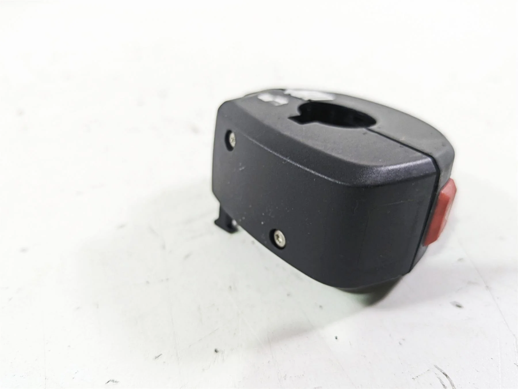 2023 Triumph Street Triple 765 RS Right Hand Control Switch - Read T2044828 - Image 6