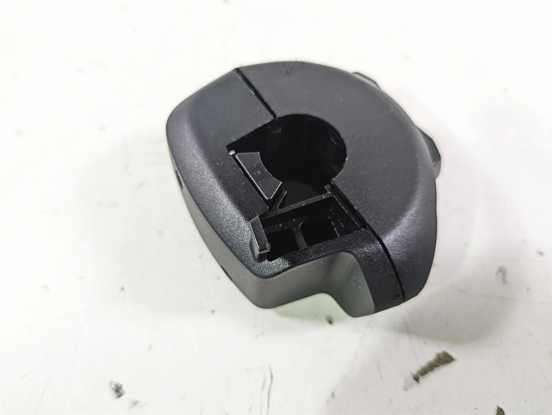 2023 Triumph Street Triple 765 RS Right Hand Control Switch - Read T2044828 - Image 7