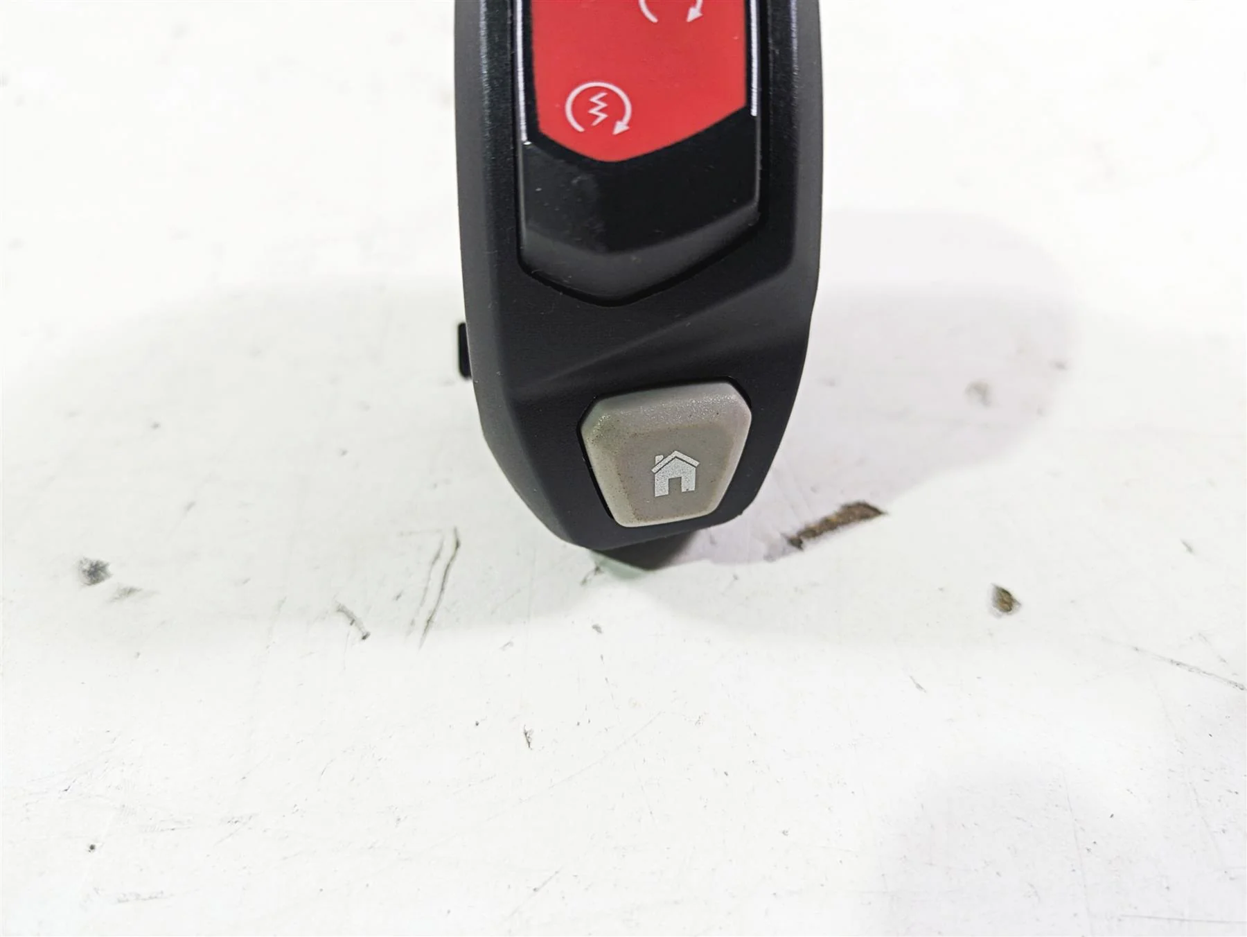 2023 Triumph Street Triple 765 RS Right Hand Control Switch - Read T2044828 - Image 8