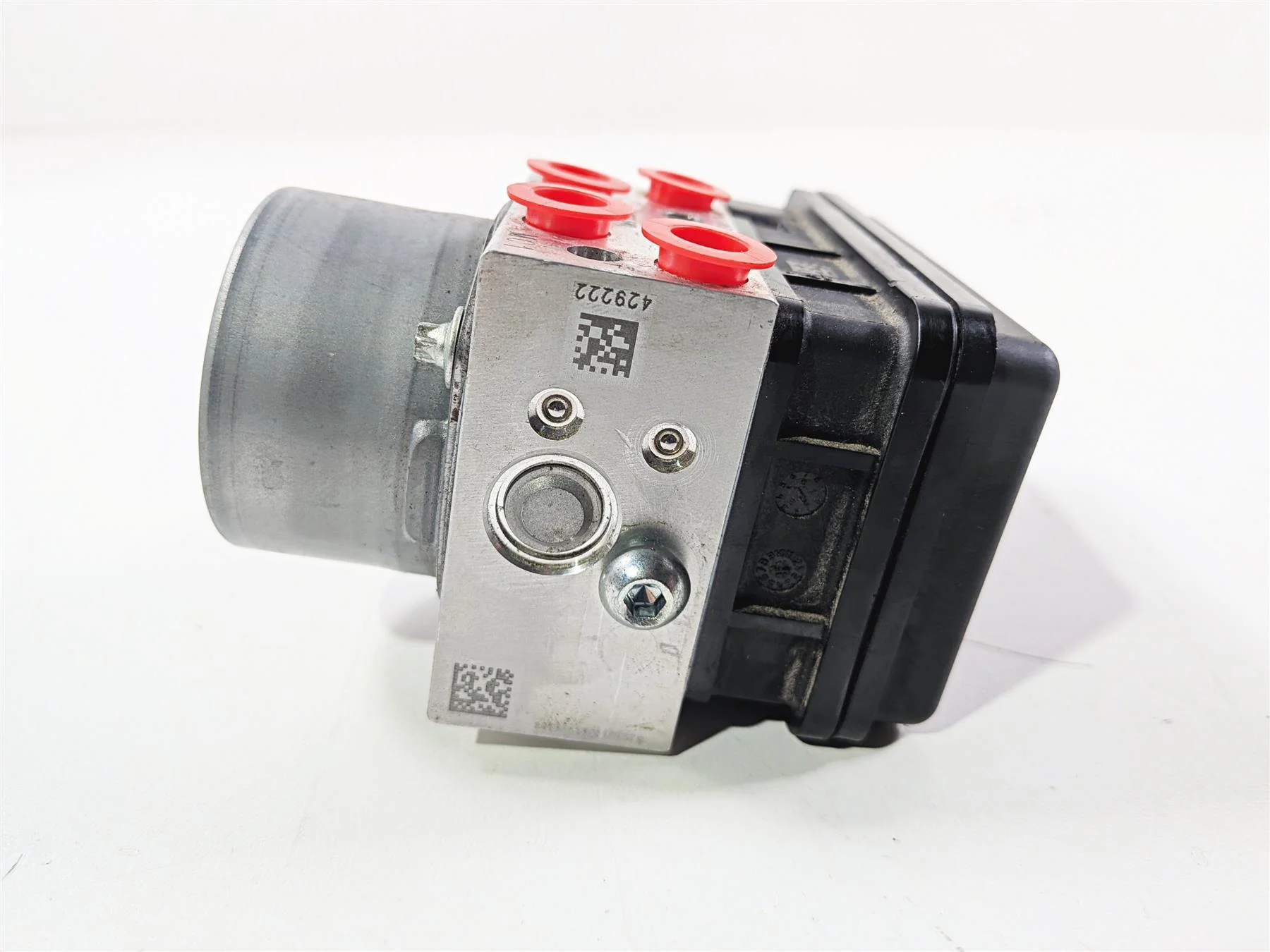2023 Yamaha MT10 MTN1000 Abs Brake Pump Unit Module B5Y-85930-00 - Image 11