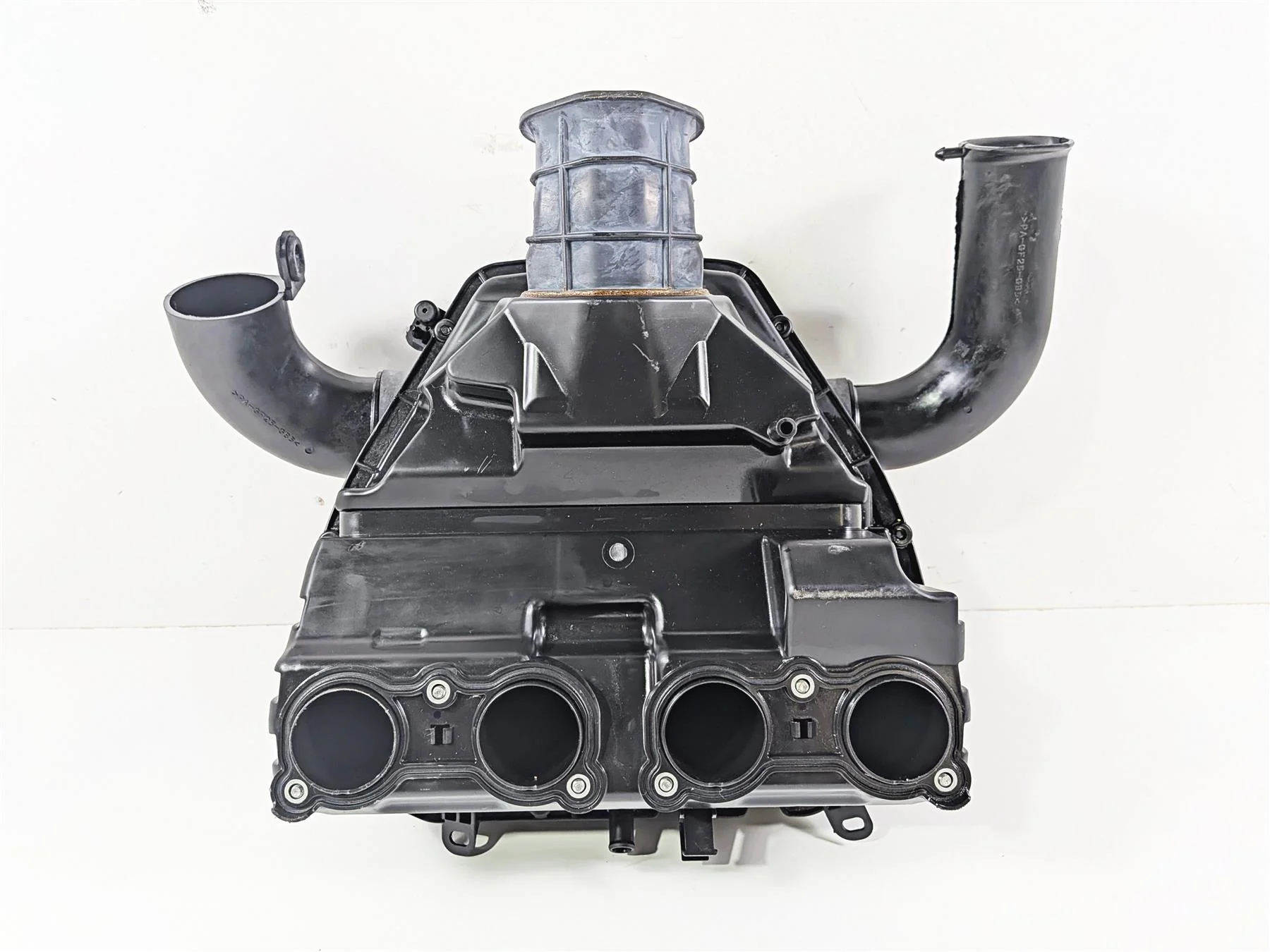 2023 Yamaha MT10 MTN1000 Air Box Cleaner Filter Set B5Y-14411-00-00 - Image 2