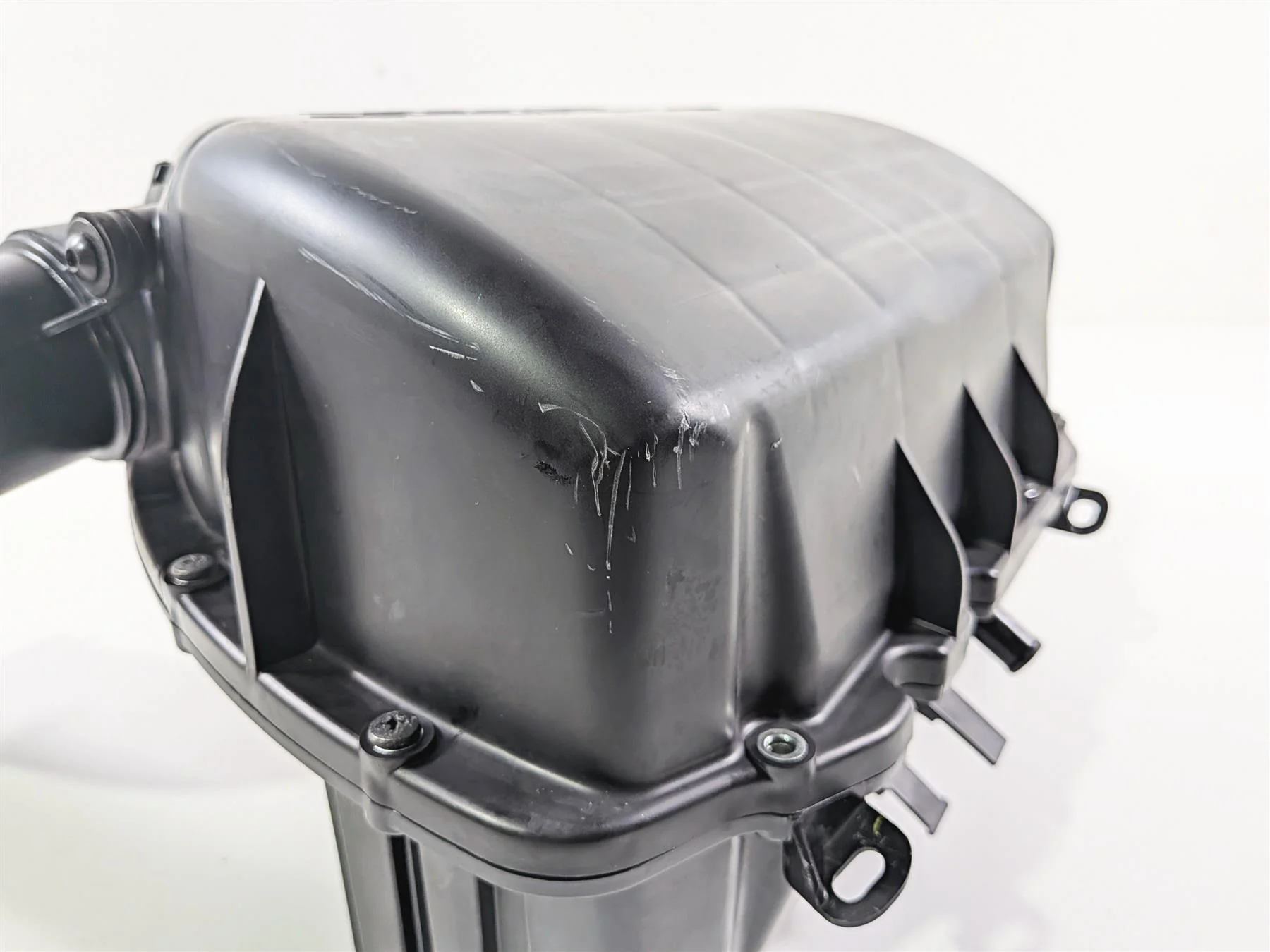 2023 Yamaha MT10 MTN1000 Air Box Cleaner Filter Set B5Y-14411-00-00 - Image 6