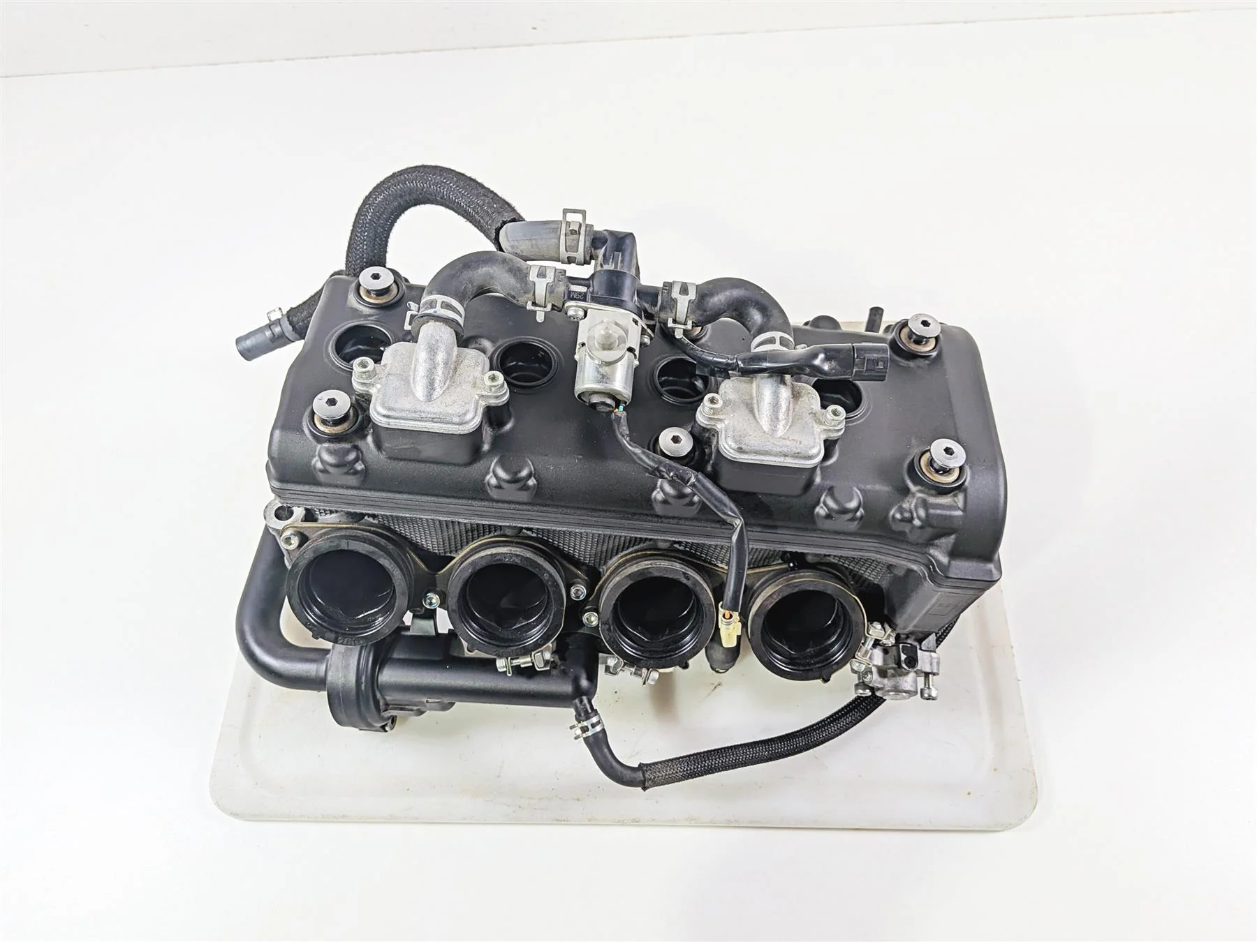 2023 Yamaha MT10 MTN1000 Cylinderhead Cylinder Head Cams -Read B67-W1101-19-00