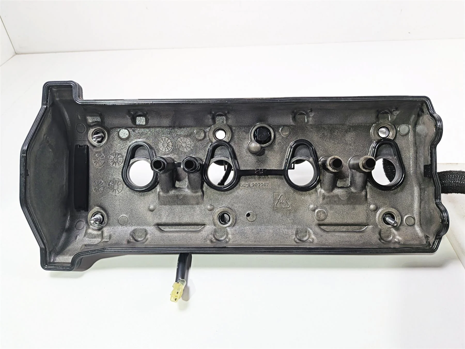 2023 Yamaha MT10 MTN1000 Cylinderhead Cylinder Head Cams -Read B67-W1101-19-00 - Image 10