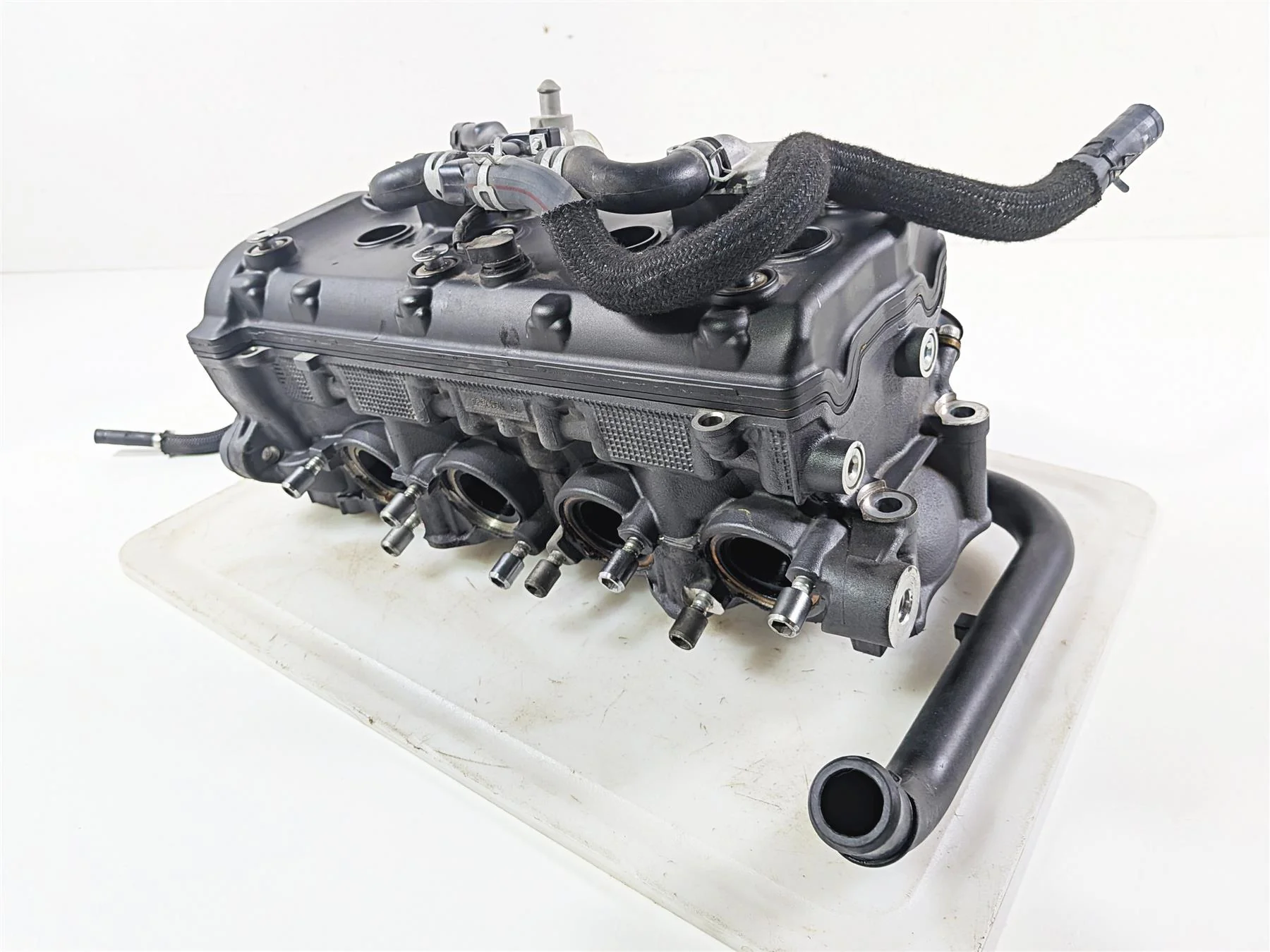2023 Yamaha MT10 MTN1000 Cylinderhead Cylinder Head Cams -Read B67-W1101-19-00 - Image 12