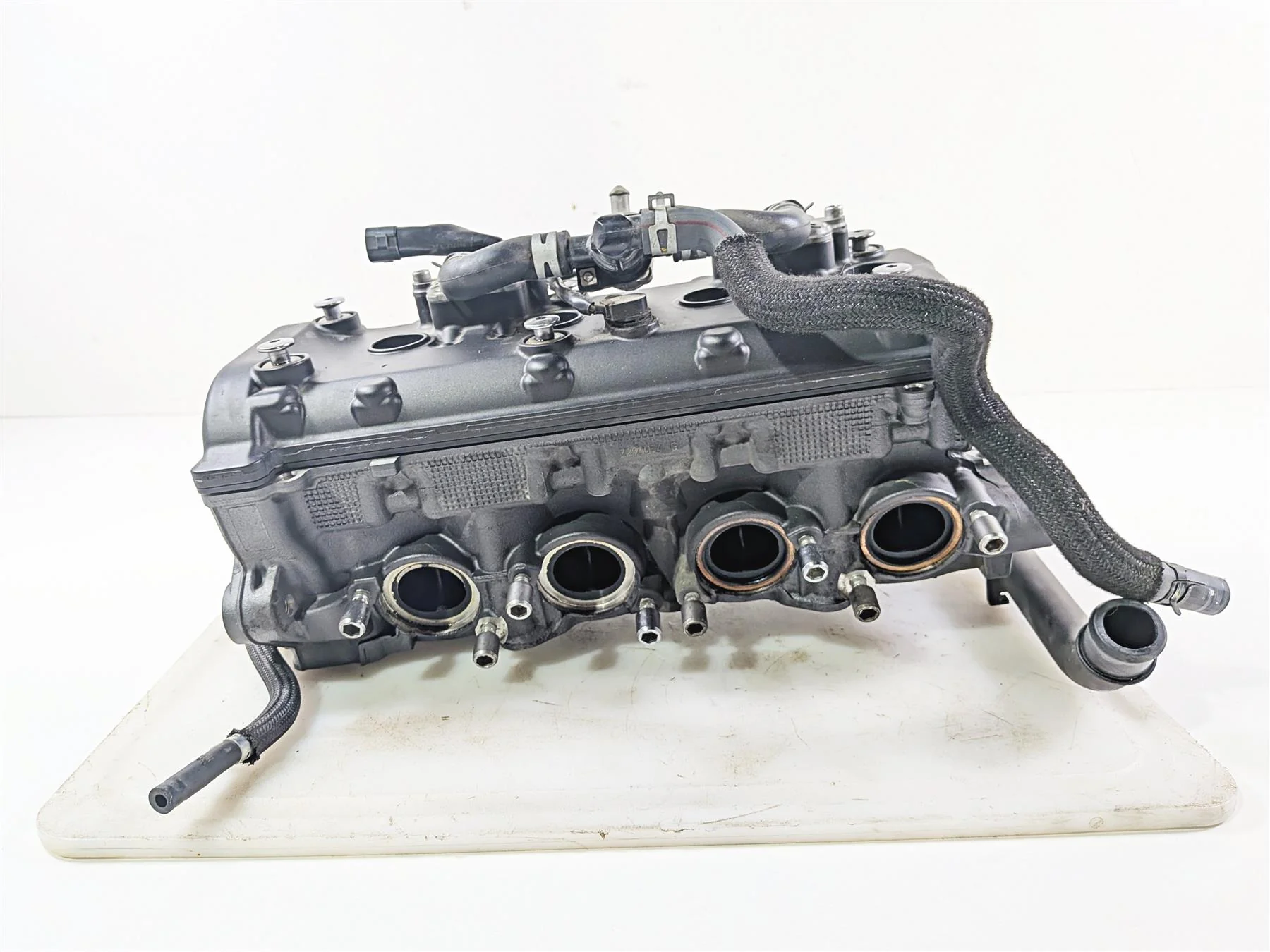 2023 Yamaha MT10 MTN1000 Cylinderhead Cylinder Head Cams -Read B67-W1101-19-00 - Image 5