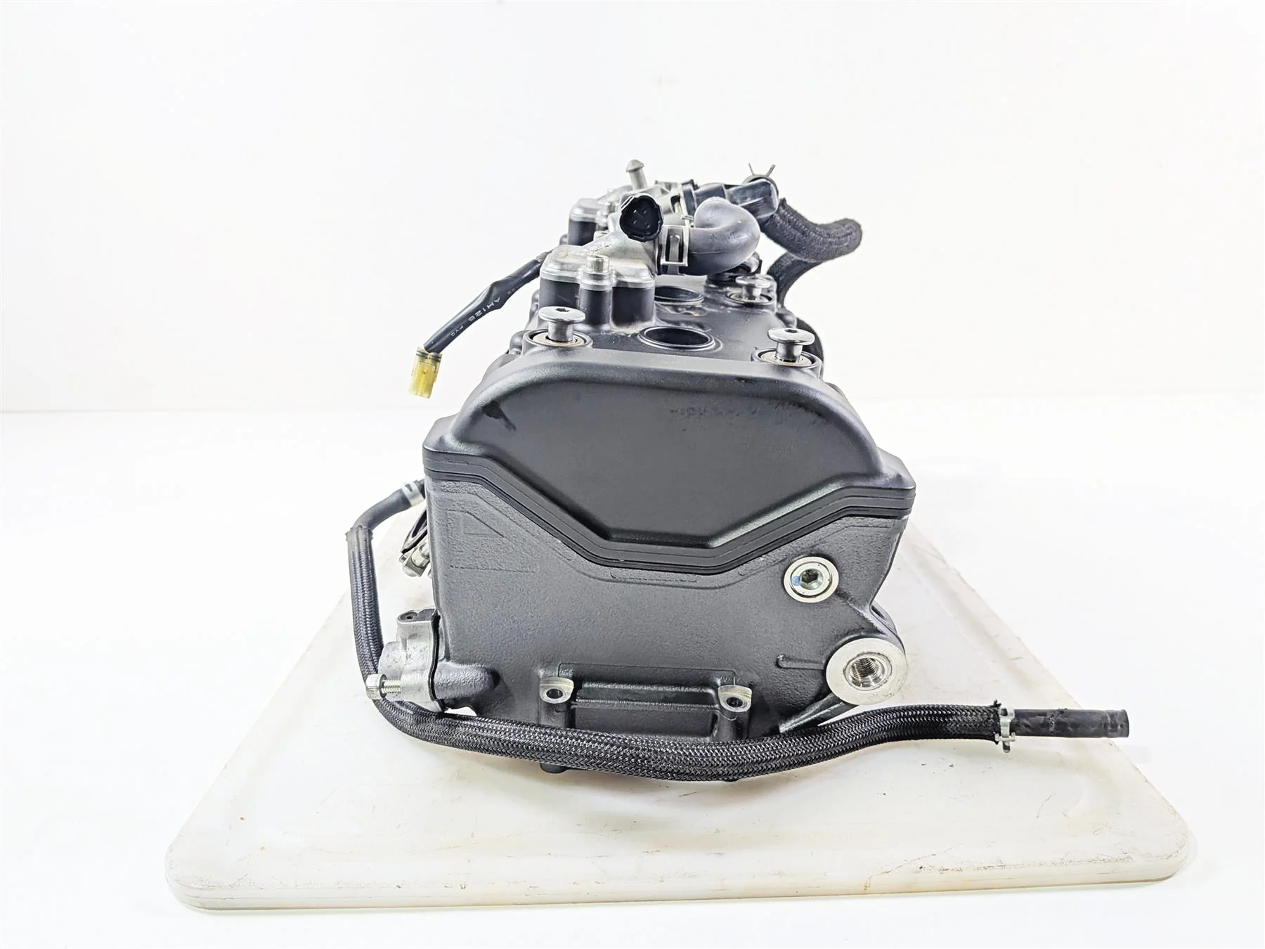 2023 Yamaha MT10 MTN1000 Cylinderhead Cylinder Head Cams -Read B67-W1101-19-00 - Image 6