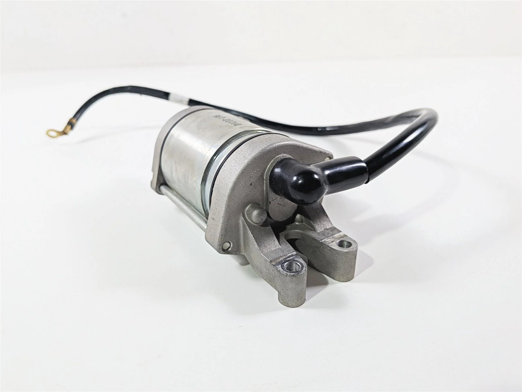 2023 Yamaha MT10 MTN1000 Engine e Starter Motor 2CR-81890-10-00 2CR-81890-11-00 - Image 10