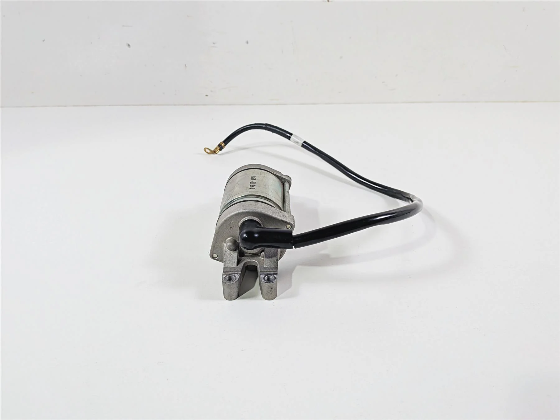 2023 Yamaha MT10 MTN1000 Engine e Starter Motor 2CR-81890-10-00 2CR-81890-11-00 - Image 6