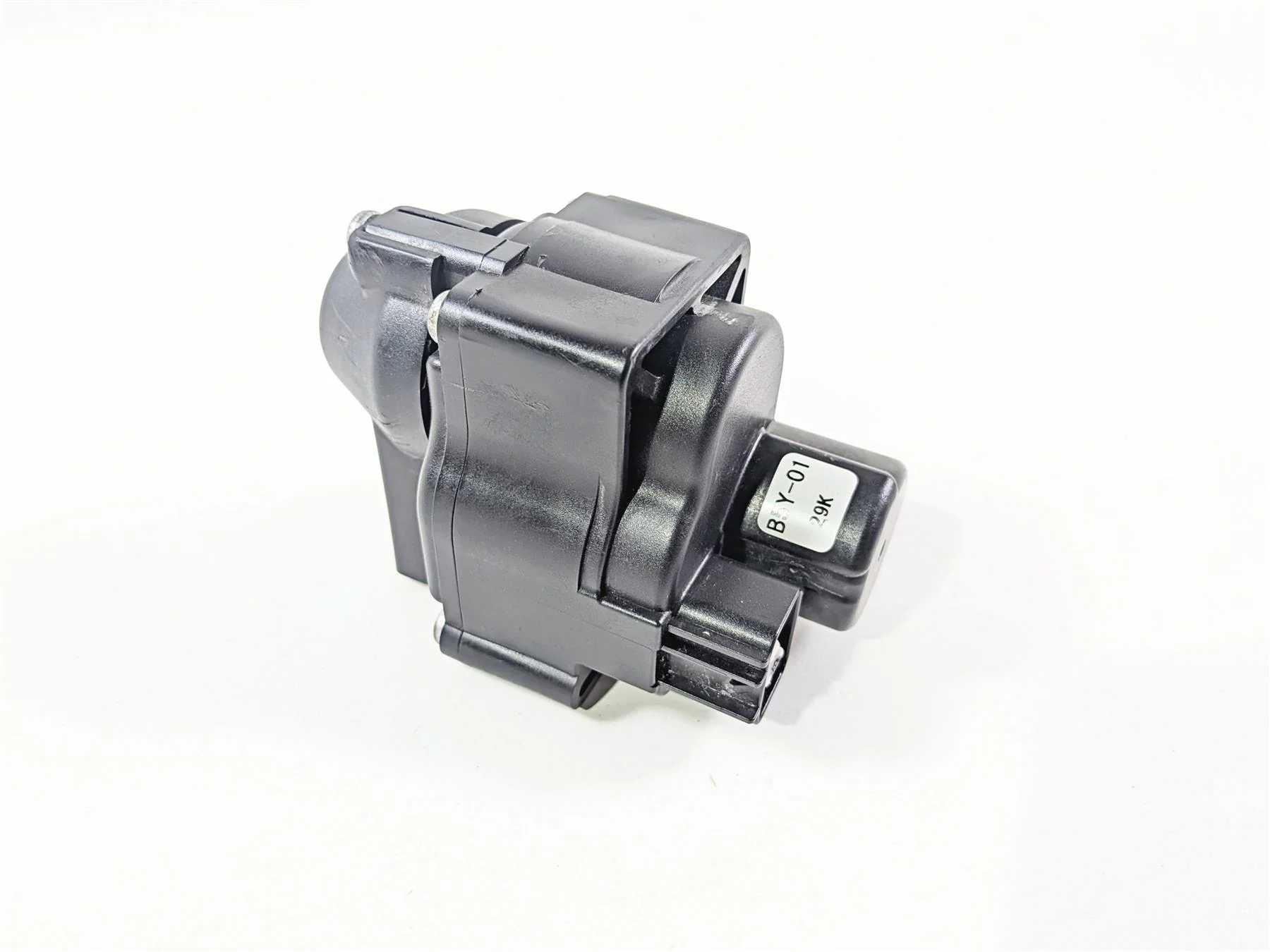 2023 Yamaha MT10 MTN1000 Exhaust Valve Servo Motor B5Y-85820-01-00 - Image 12