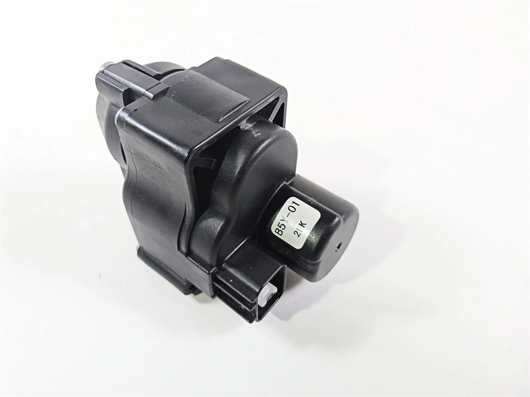 2023 Yamaha MT10 MTN1000 Exhaust Valve Servo Motor B5Y-85820-01-00 - Image 8