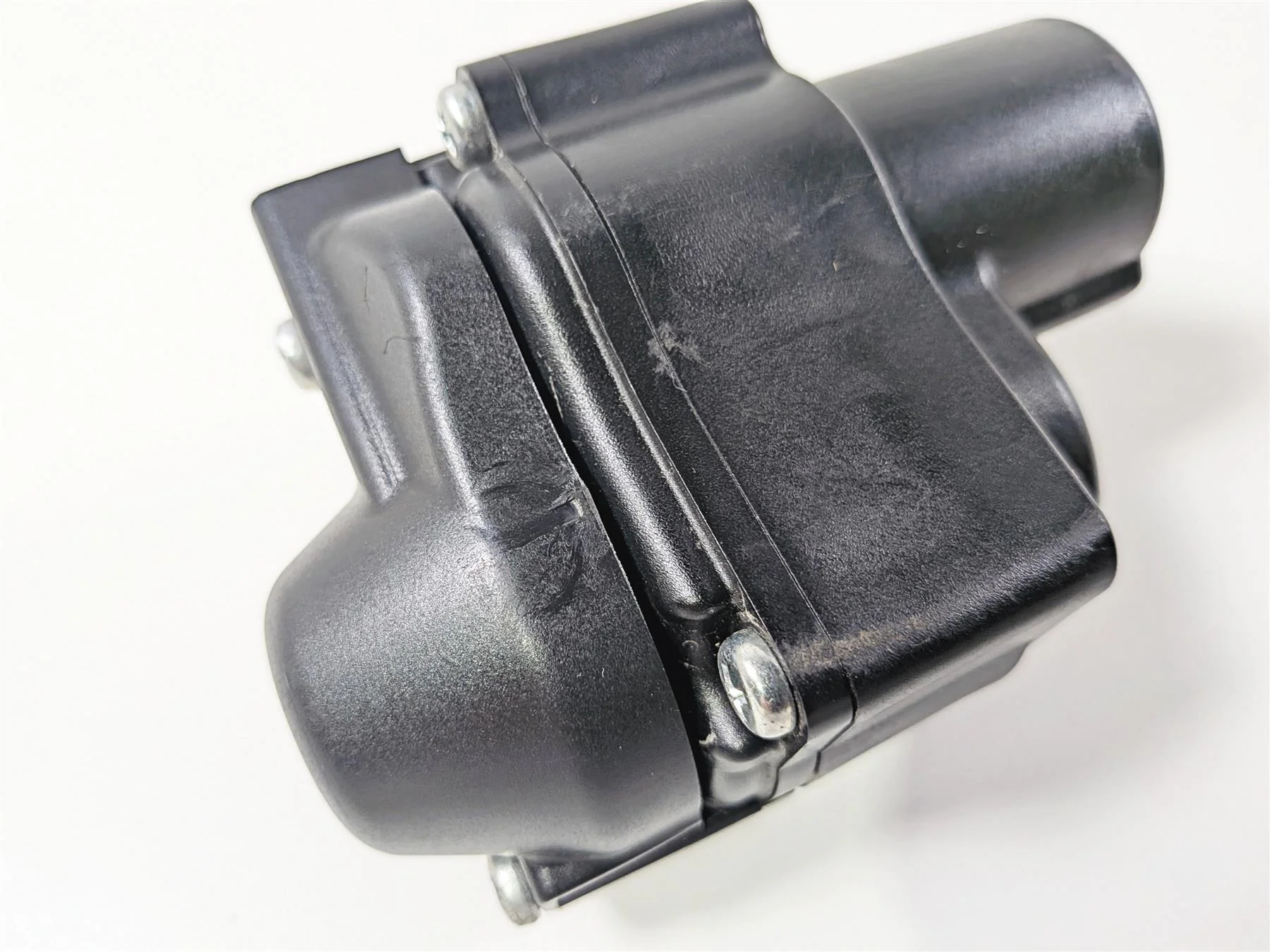 2023 Yamaha MT10 MTN1000 Exhaust Valve Servo Motor B5Y-85820-01-00 - Image 9