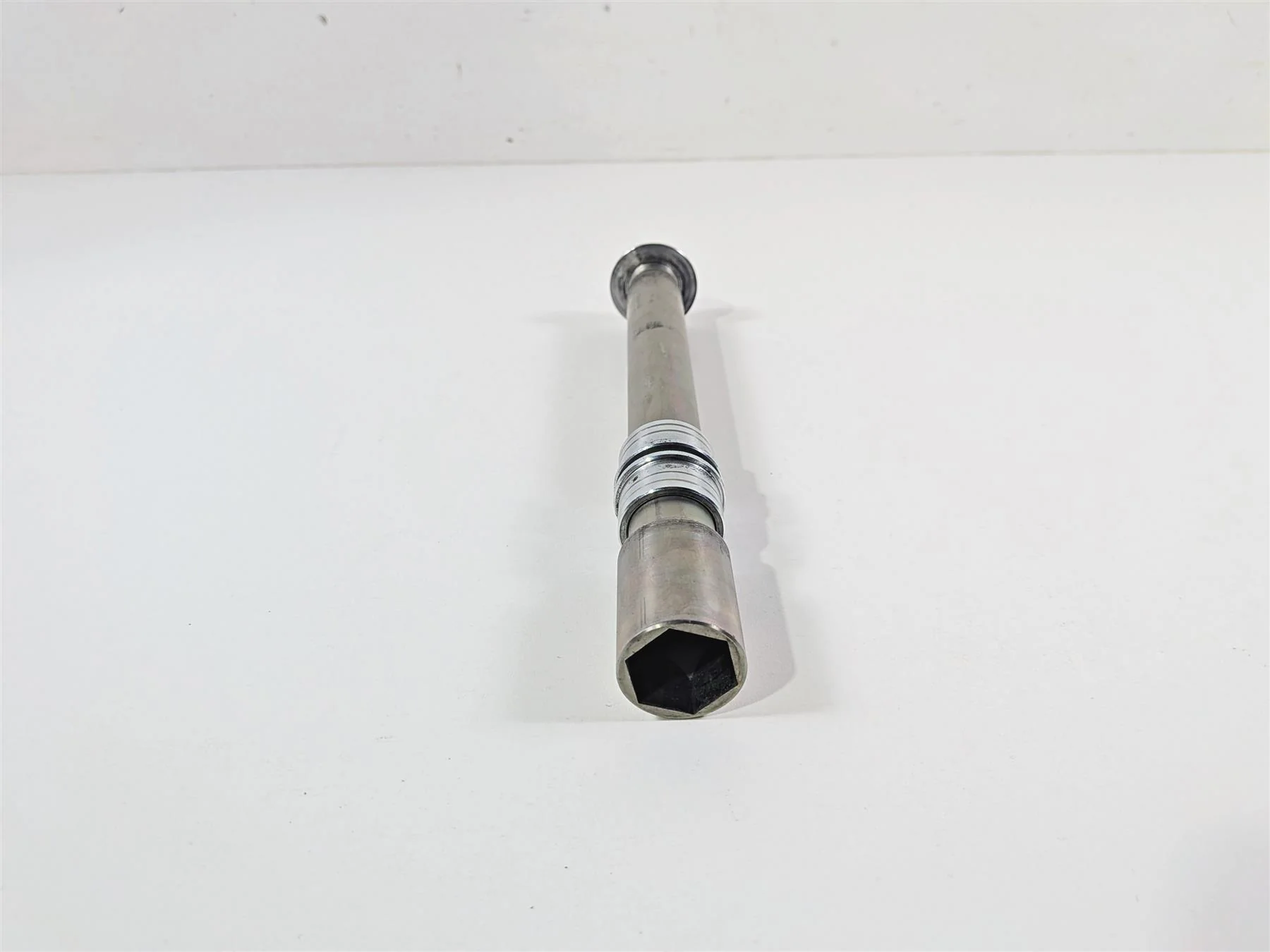 2023 Yamaha MT10 MTN1000 Front Axle Wheel Spindle 2CR-25181-00-00 - Image 3