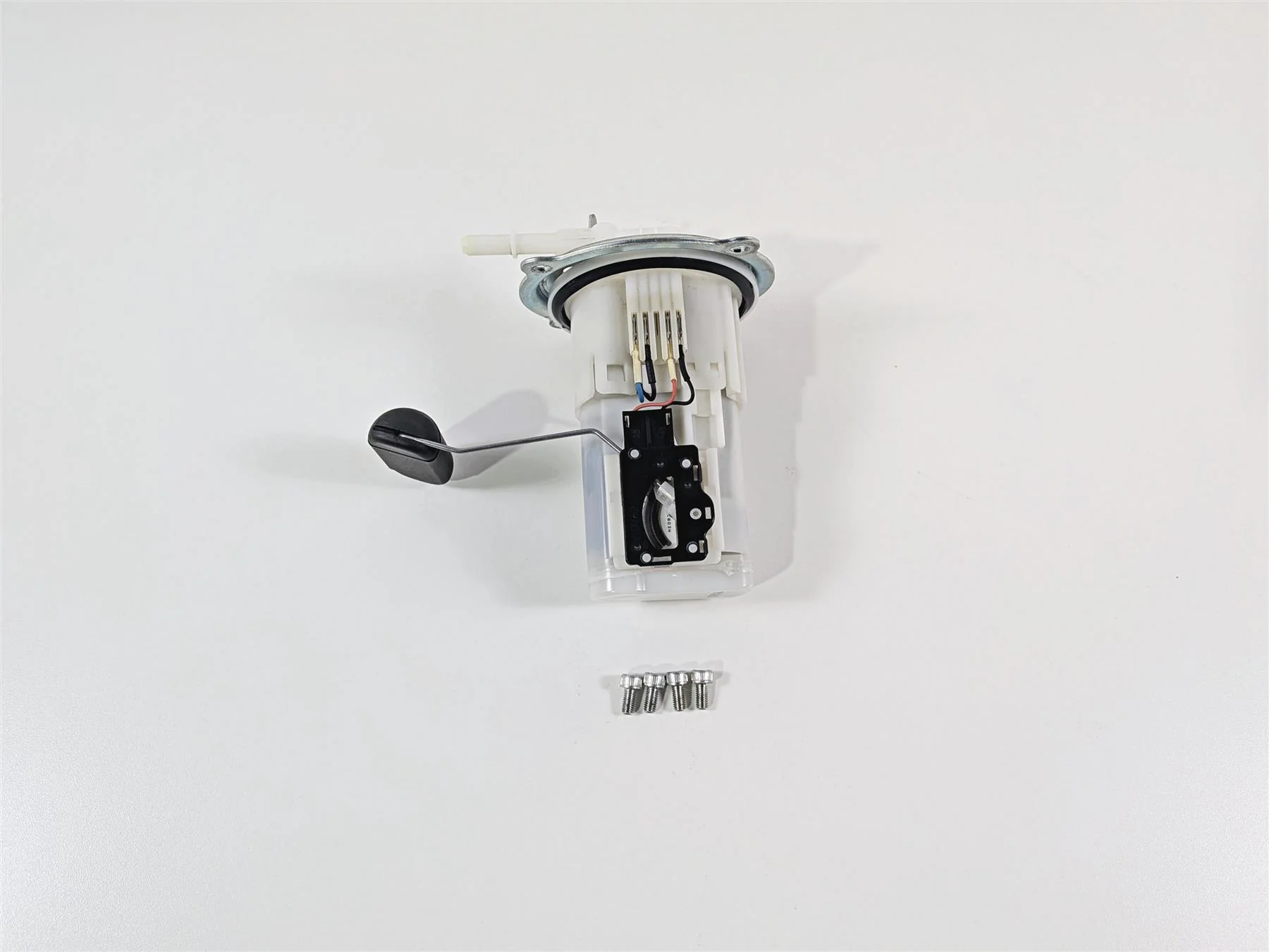 2023 Yamaha MT10 MTN1000 Fuel Gas Petrol Pump B67-13907-10-00 - Image 11