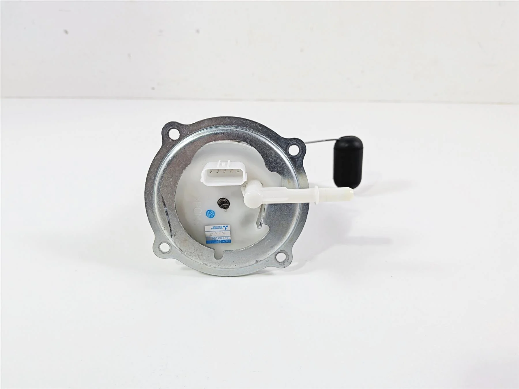 2023 Yamaha MT10 MTN1000 Fuel Gas Petrol Pump B67-13907-10-00 - Image 2