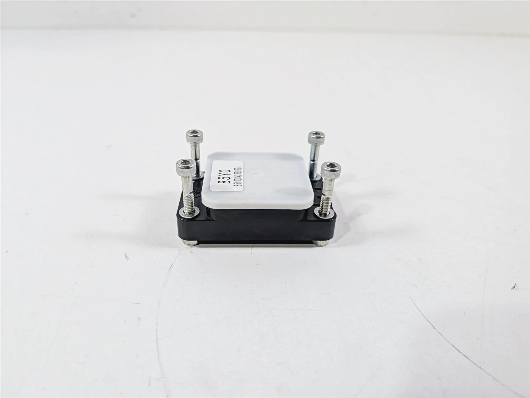2023 Yamaha MT10 MTN1000 Inertial Fall Tip Over Angle Sensor B5Y-8593A-00-00 - Image 5