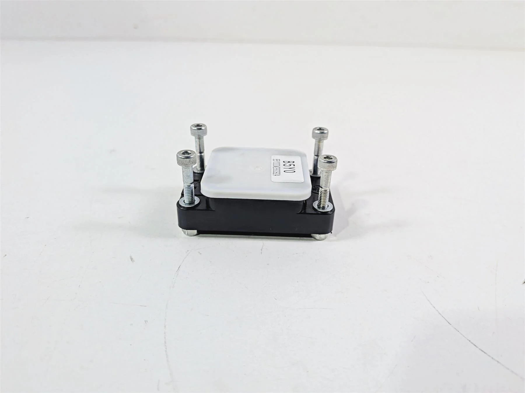 2023 Yamaha MT10 MTN1000 Inertial Fall Tip Over Angle Sensor B5Y-8593A-00-00 - Image 7