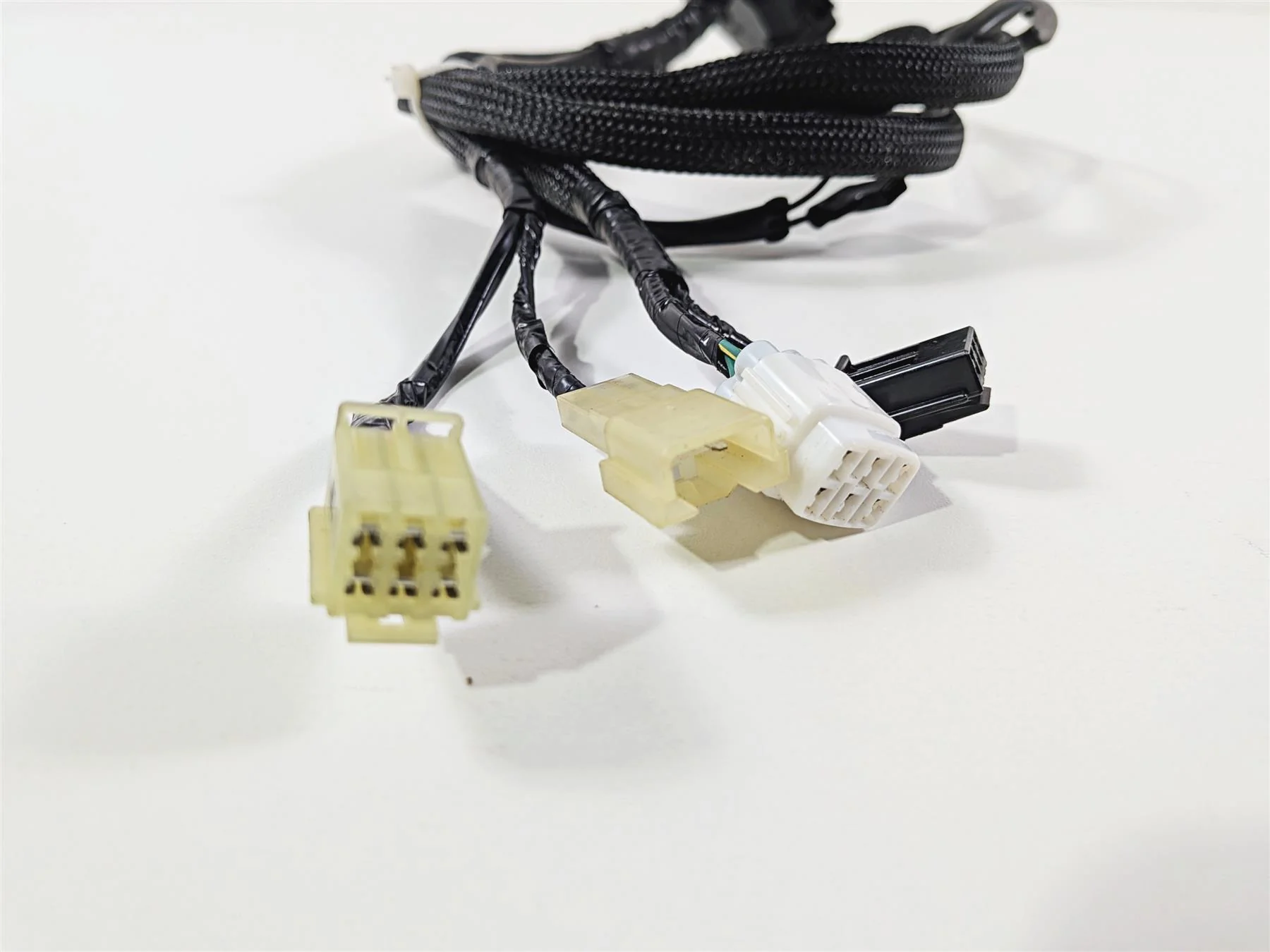 2023 Yamaha MT10 MTN1000 Left Hand Control Switch Cruise BGG-83954-00-00 - Image 8