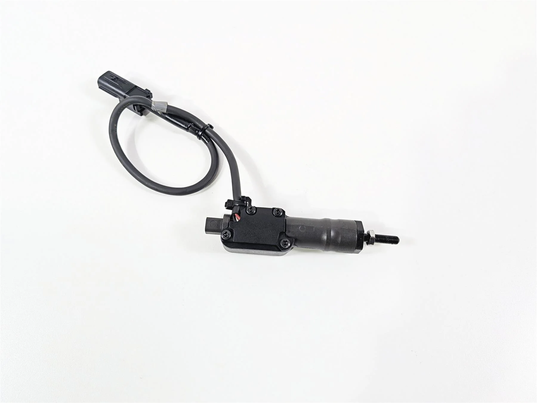 2023 Yamaha MT10 MTN1000 Quick Shifter Shift Assistant B5Y-82480-00-00