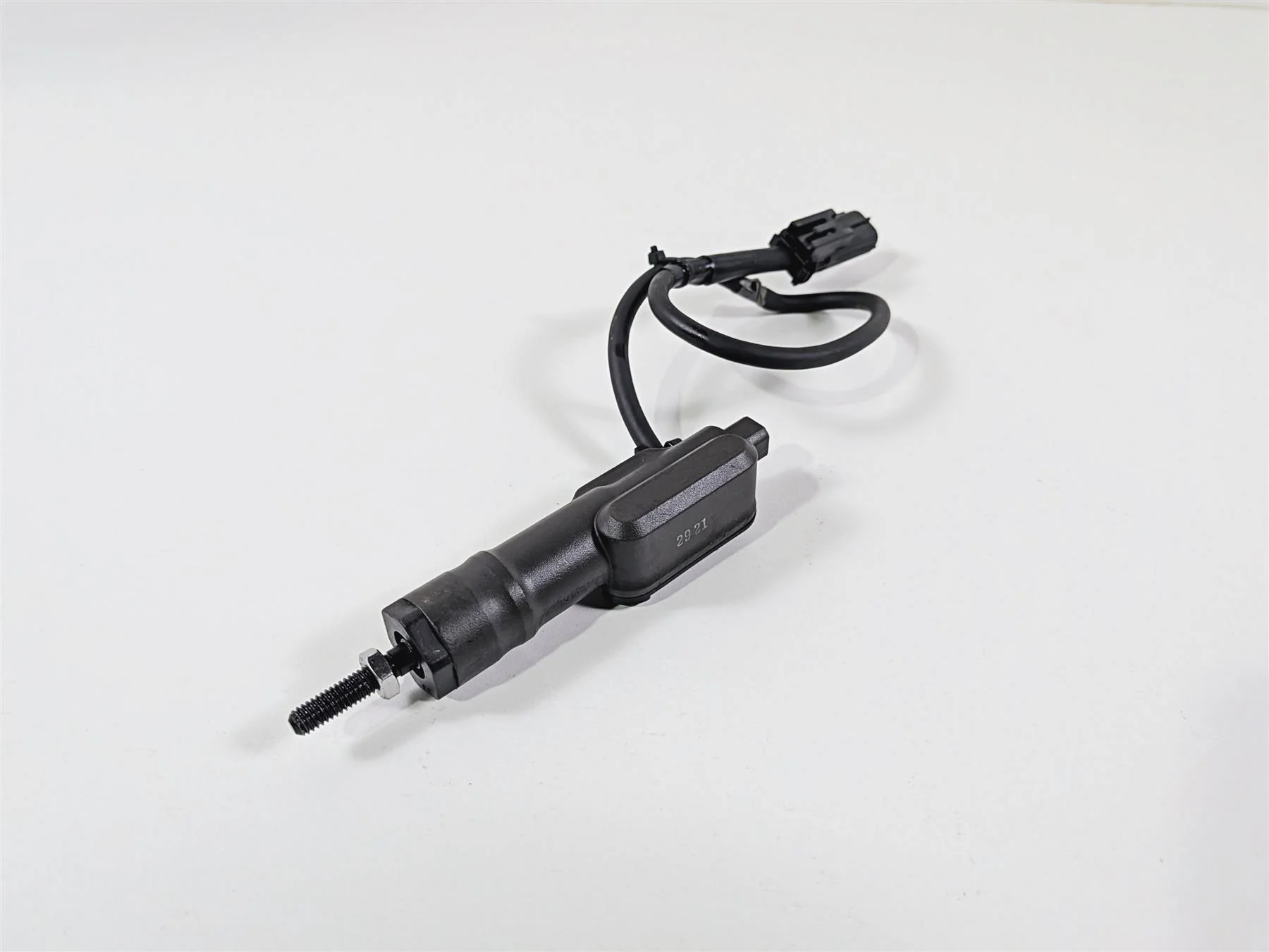 2023 Yamaha MT10 MTN1000 Quick Shifter Shift Assistant B5Y-82480-00-00 - Image 7
