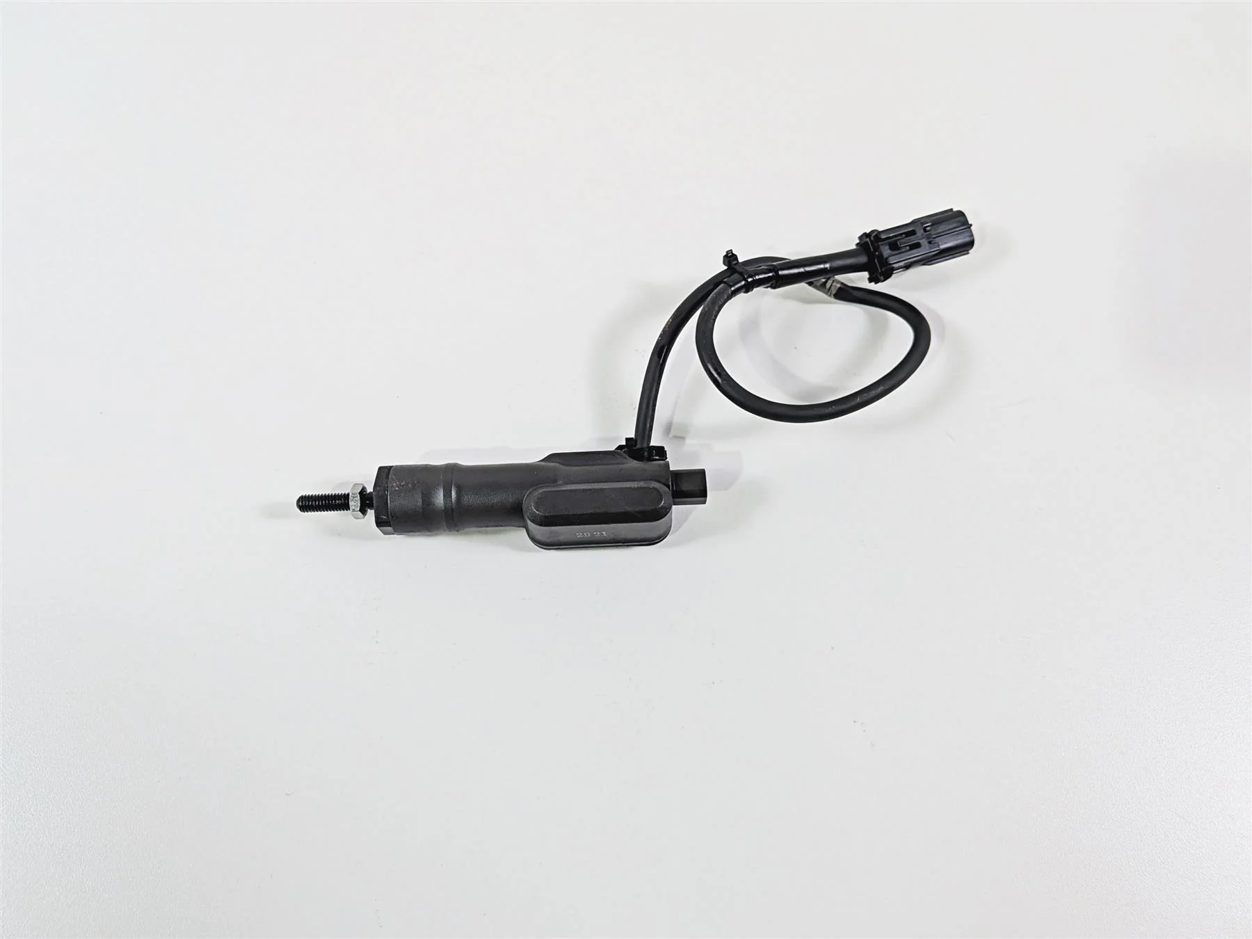 2023 Yamaha MT10 MTN1000 Quick Shifter Shift Assistant B5Y-82480-00-00 - Image 8