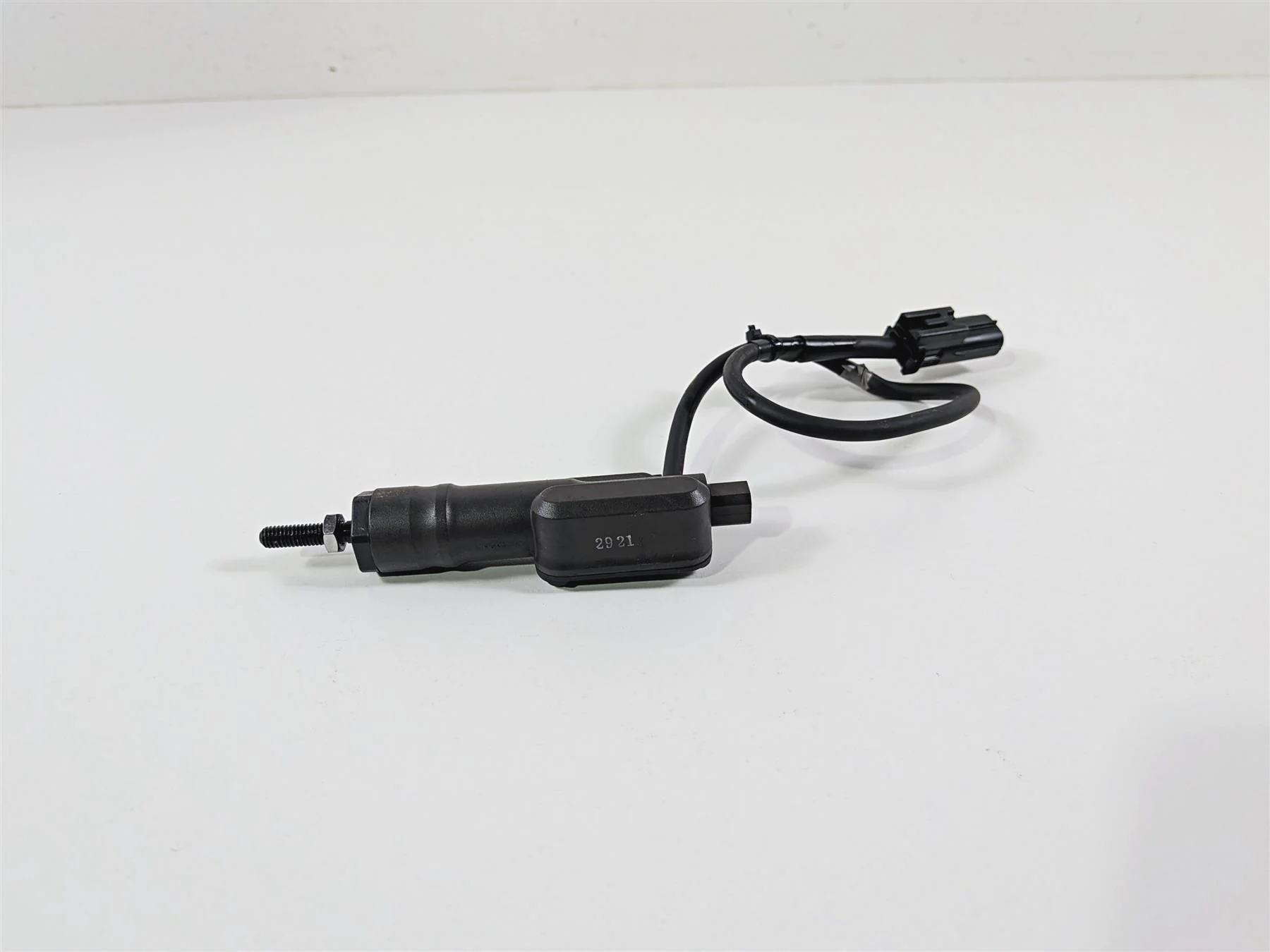 2023 Yamaha MT10 MTN1000 Quick Shifter Shift Assistant B5Y-82480-00-00 - Image 9