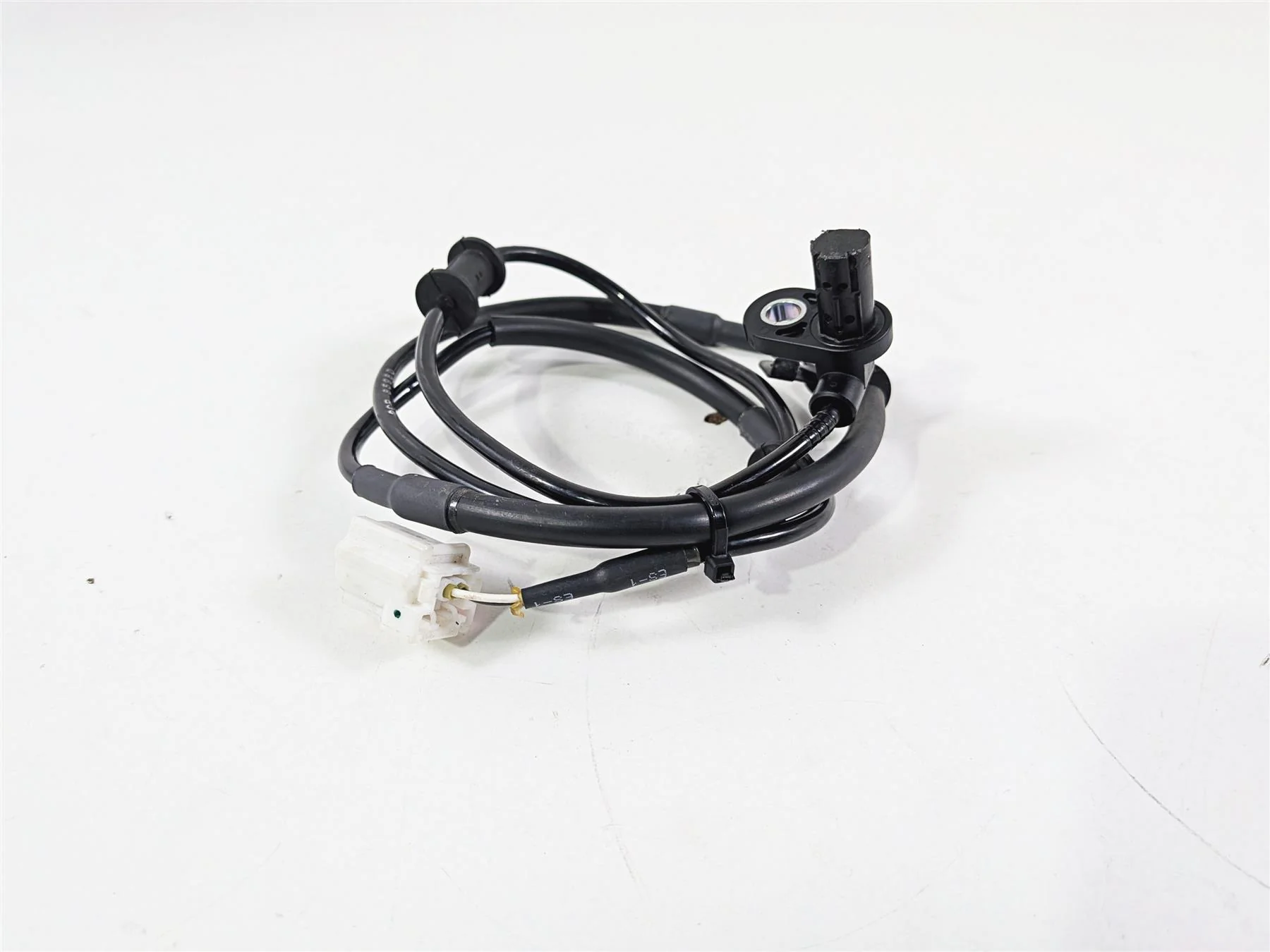 2023 Yamaha MT10 MTN1000 Rear Abs Brake Wheel Speed Sensor 2CR-85980-01-00