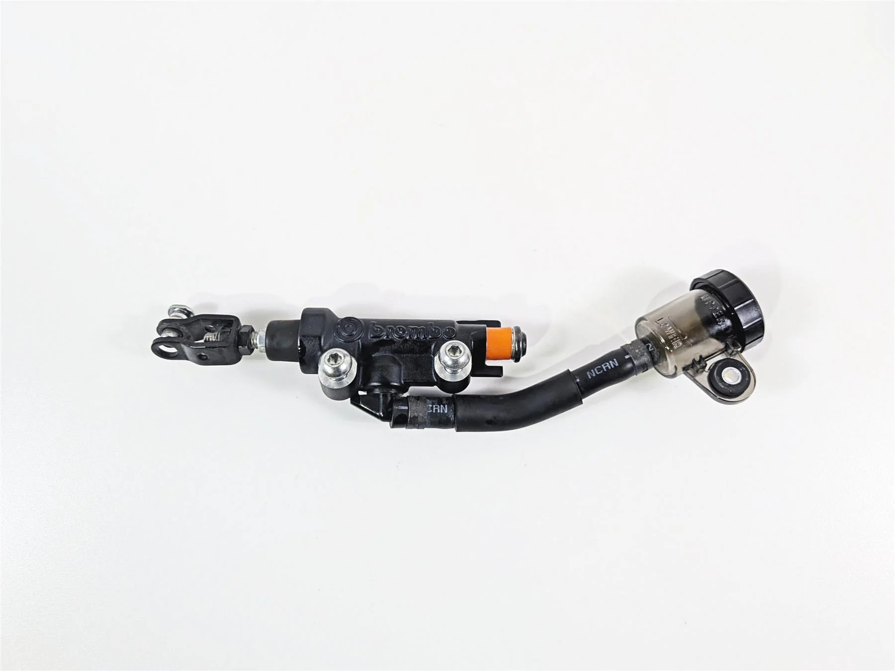 2023 Yamaha MT10 MTN1000 Rear Brake Master Cylinder Brembo 56P-2583V-00-00
