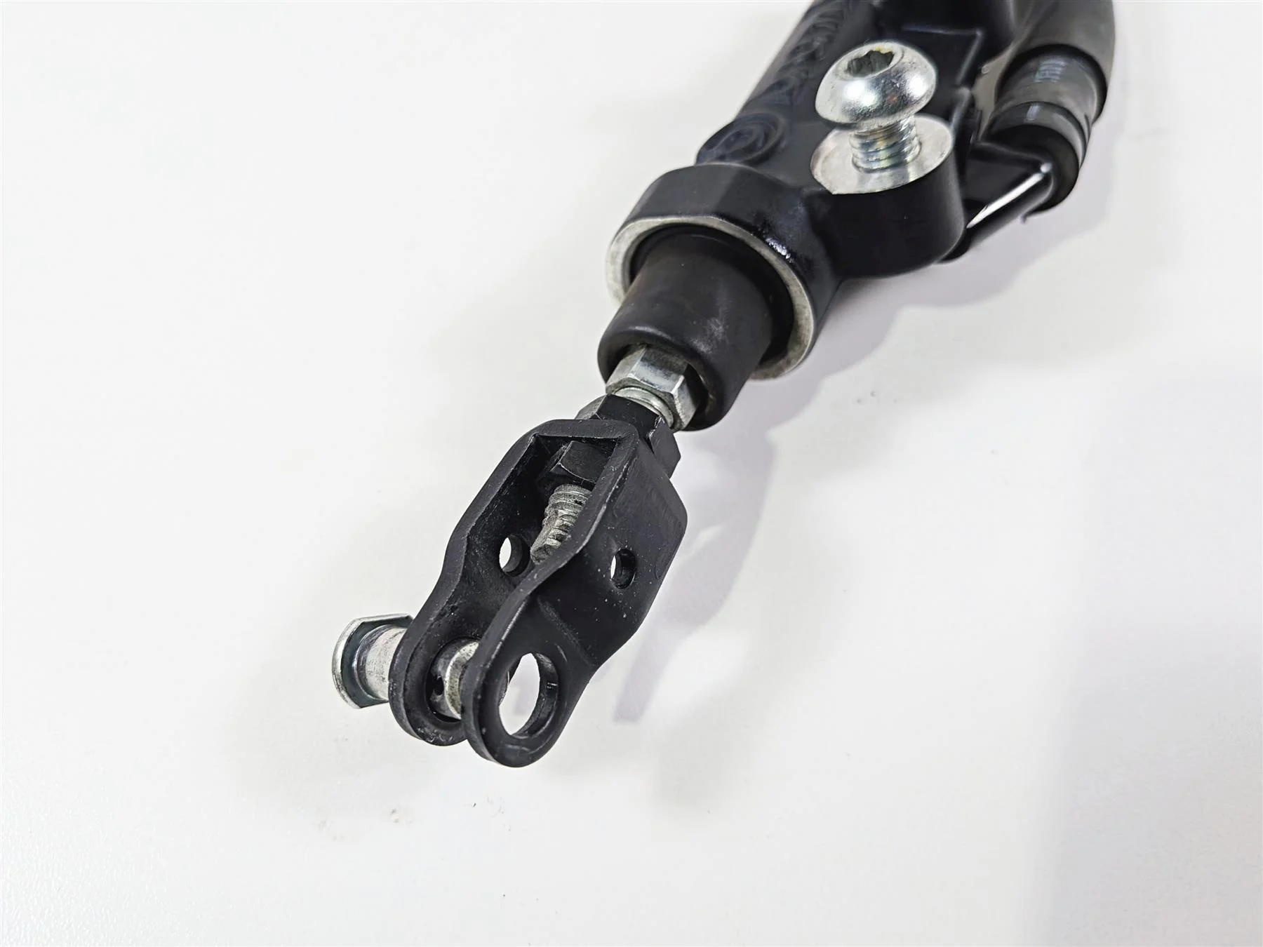 2023 Yamaha MT10 MTN1000 Rear Brake Master Cylinder Brembo 56P-2583V-00-00 - Image 11