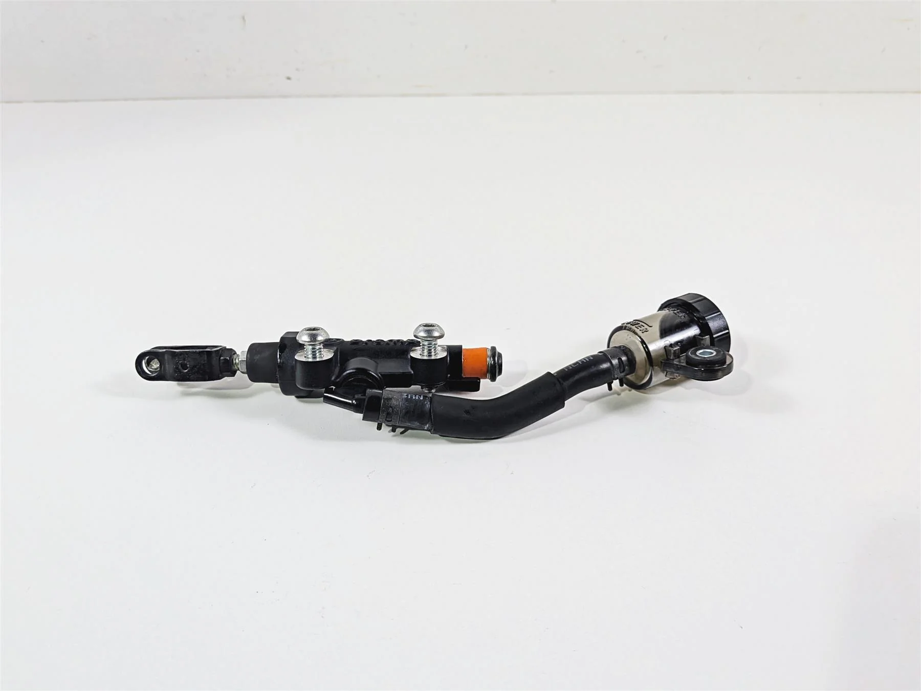 2023 Yamaha MT10 MTN1000 Rear Brake Master Cylinder Brembo 56P-2583V-00-00 - Image 2