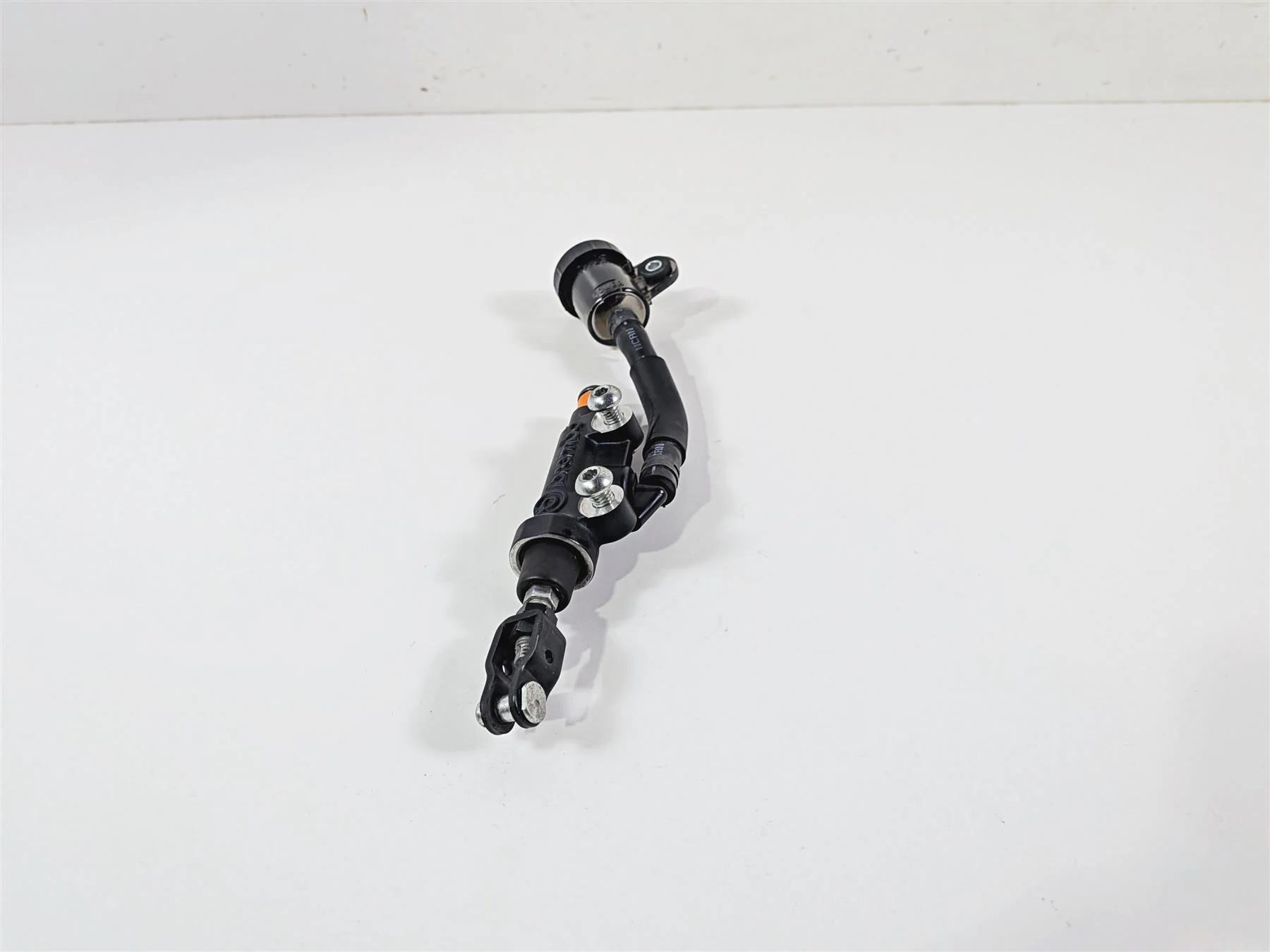 2023 Yamaha MT10 MTN1000 Rear Brake Master Cylinder Brembo 56P-2583V-00-00 - Image 3