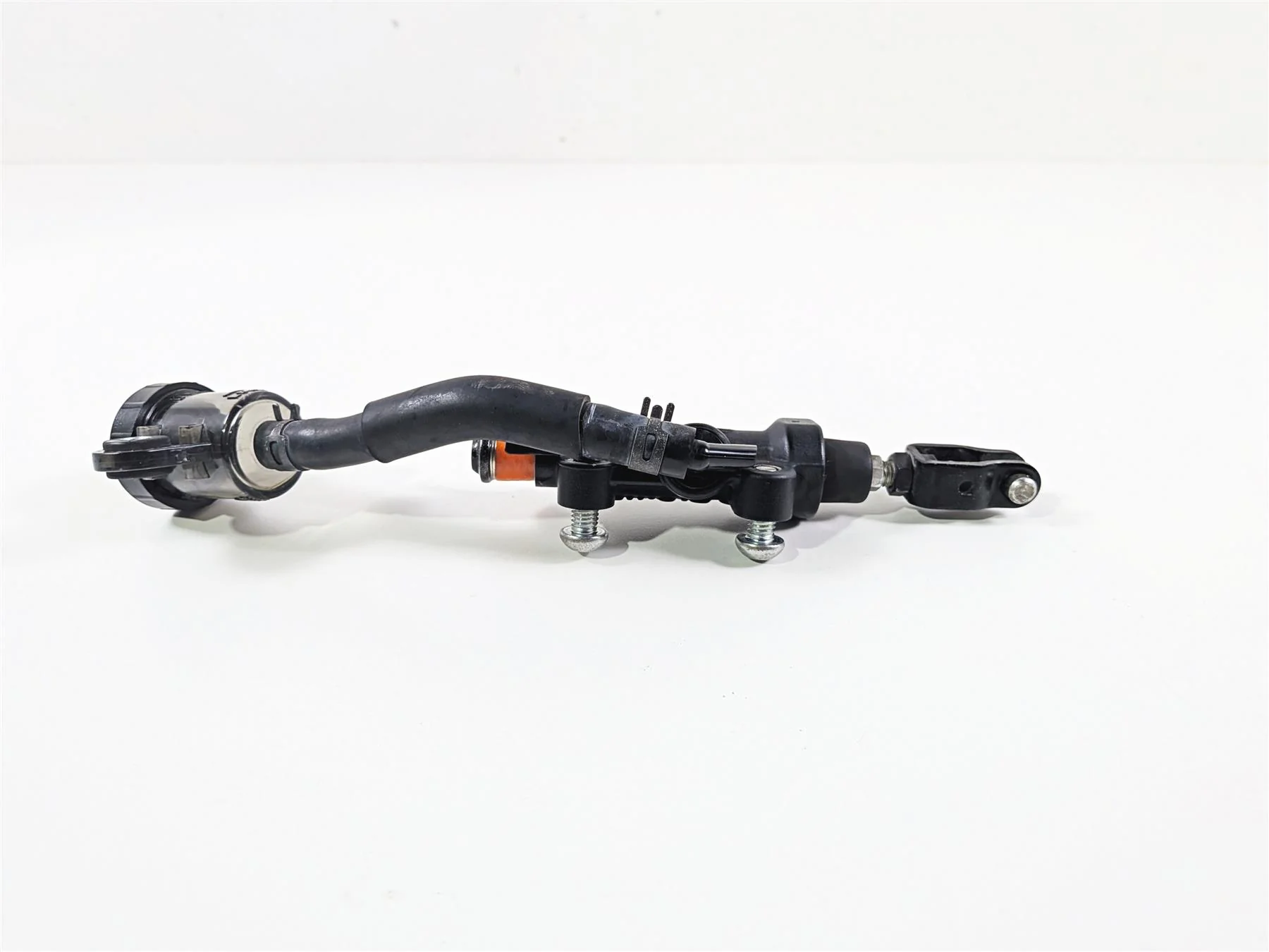 2023 Yamaha MT10 MTN1000 Rear Brake Master Cylinder Brembo 56P-2583V-00-00 - Image 7
