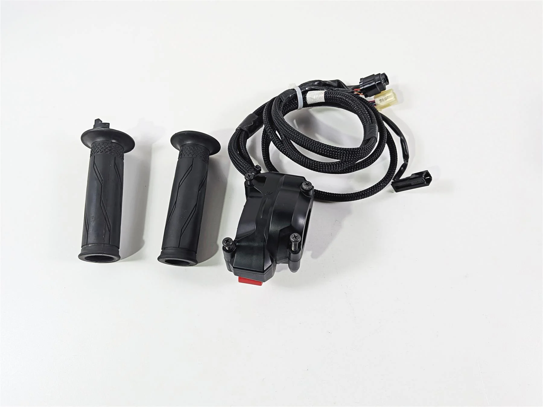 2023 Yamaha MT10 MTN1000 Right Hand Control Switch Kill Menu B5Y-8291R-01-00 - Image 6