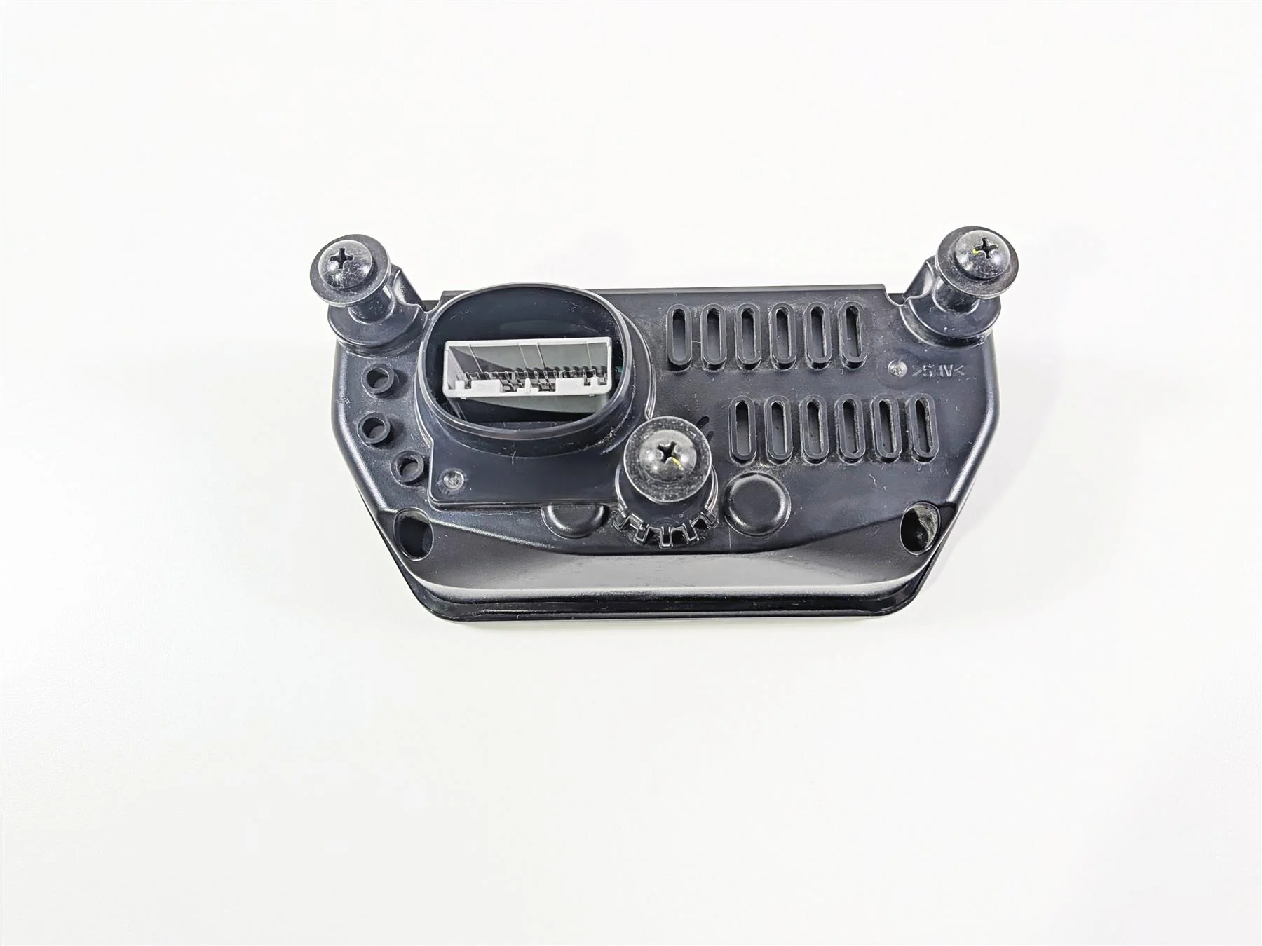 2023 Yamaha MT10 MTN1000 Speedometer Dash Instrument 9K TFT B5Y-83500-20-00 - Image 8