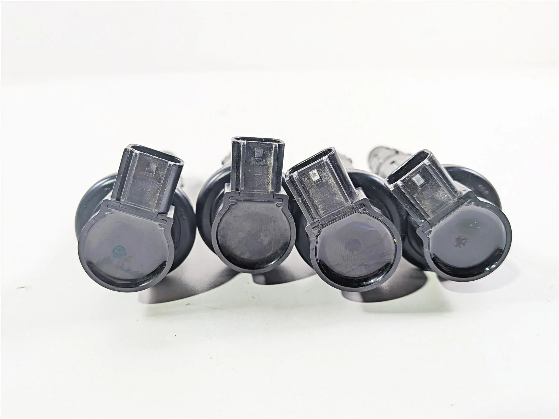 2023 Yamaha MT10 MTN1000 Stick Ignition Coil Set B67-82310-00-00 F6T558 - Image 11