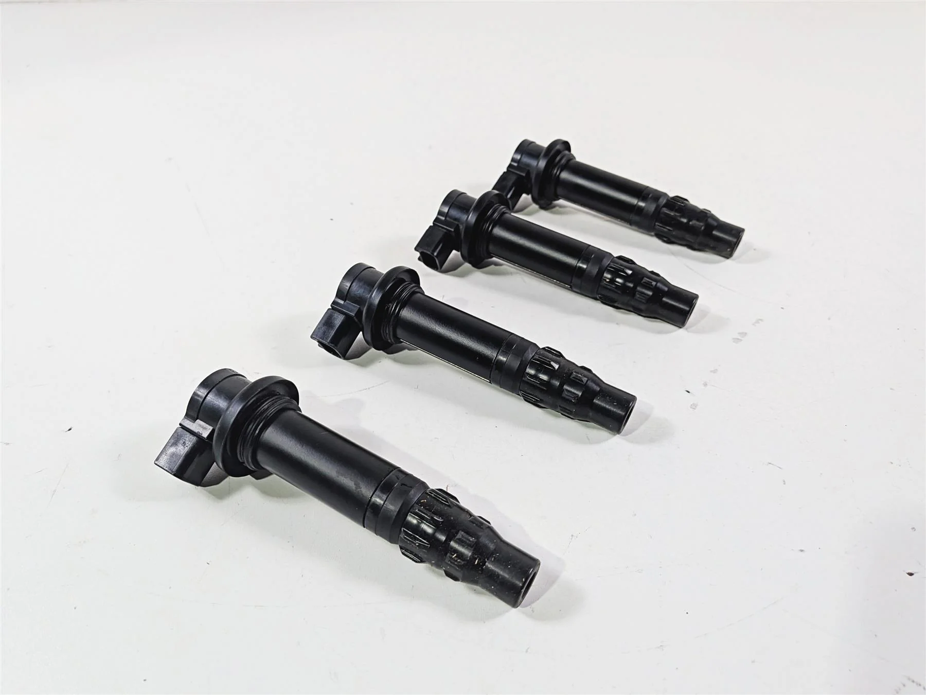 2023 Yamaha MT10 MTN1000 Stick Ignition Coil Set B67-82310-00-00 F6T558 - Image 12