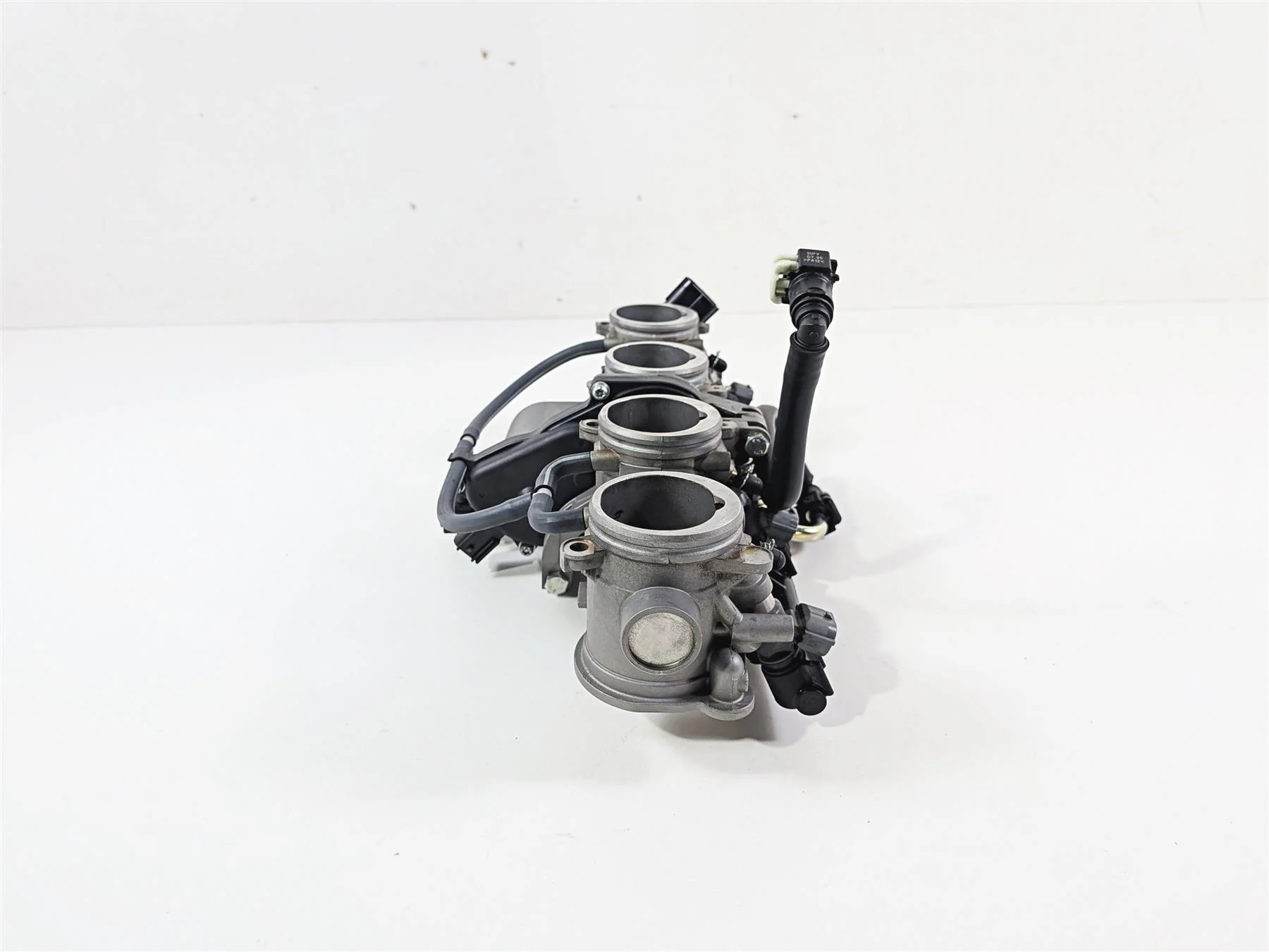 2023 Yamaha MT10 MTN1000 Throttle Body Fuel Injection Mikuni B5Y-13750-10-00 - Image 5