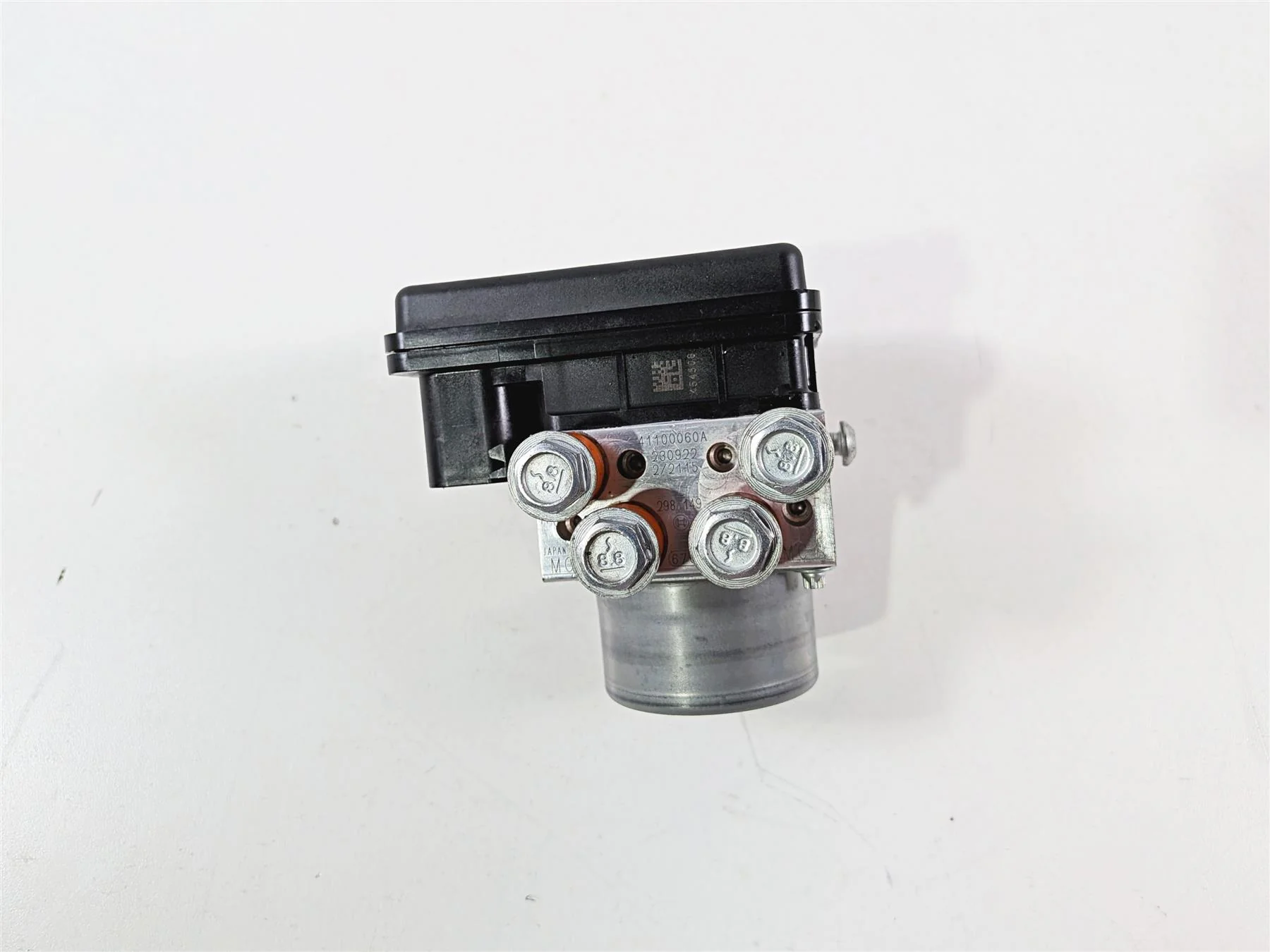 2024 Harley Softail FXLRST Low Rider Abs Brake Pump Module Unit 41100043C