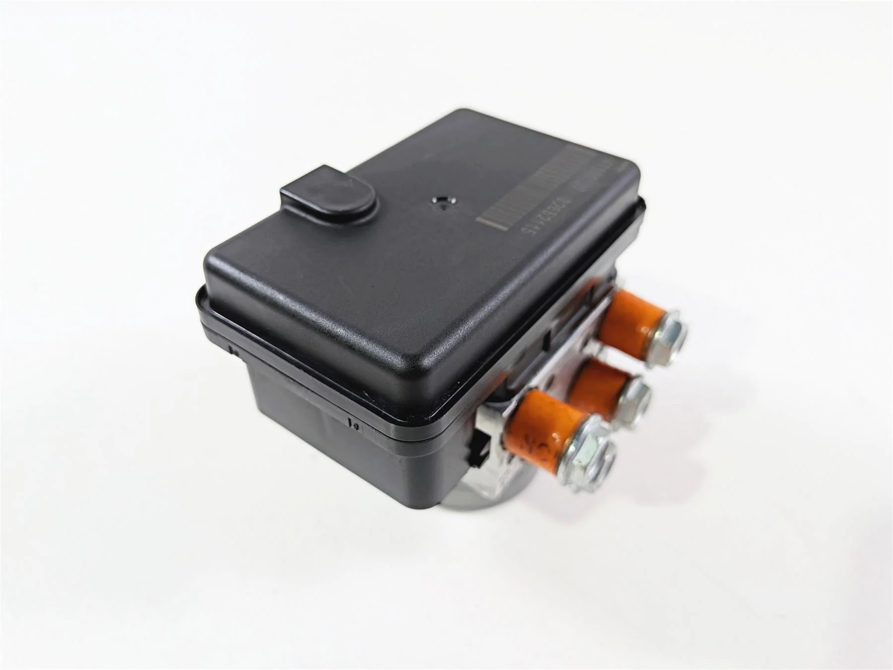2024 Harley Softail FXLRST Low Rider Abs Brake Pump Module Unit 41100043C - Image 11