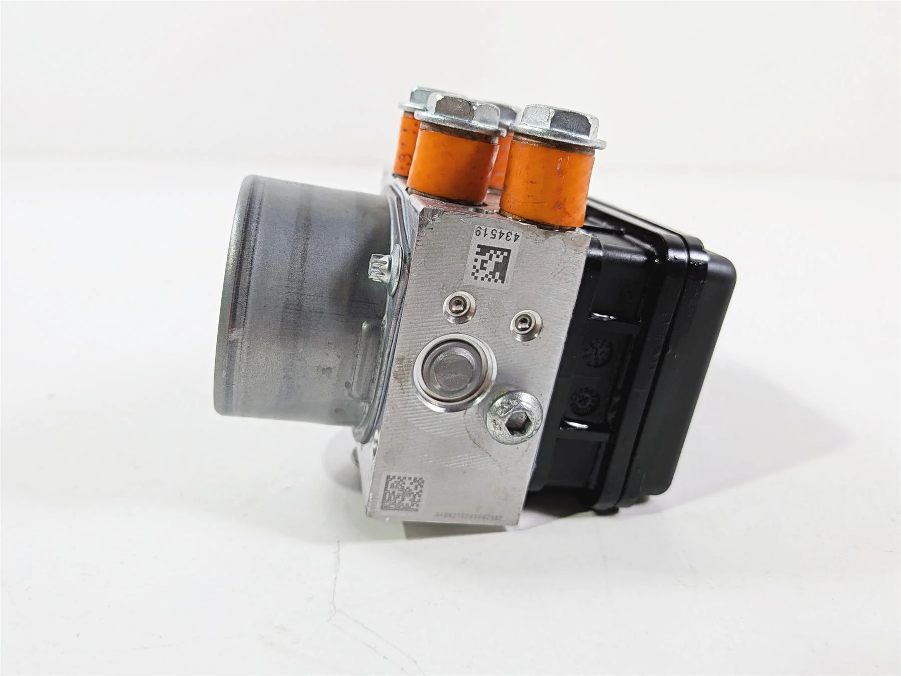 2024 Harley Softail FXLRST Low Rider Abs Brake Pump Module Unit 41100043C - Image 12