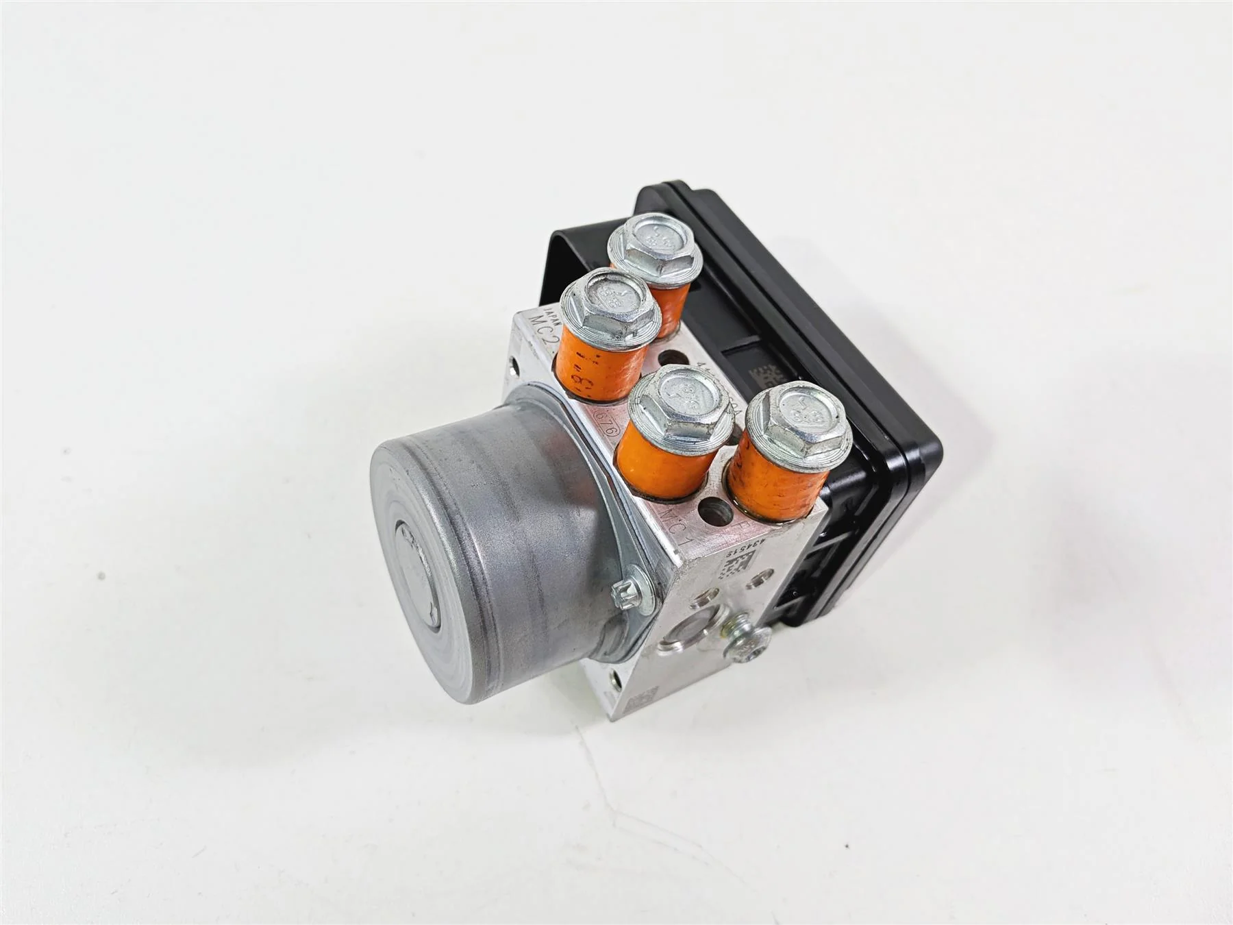 2024 Harley Softail FXLRST Low Rider Abs Brake Pump Module Unit 41100043C - Image 13