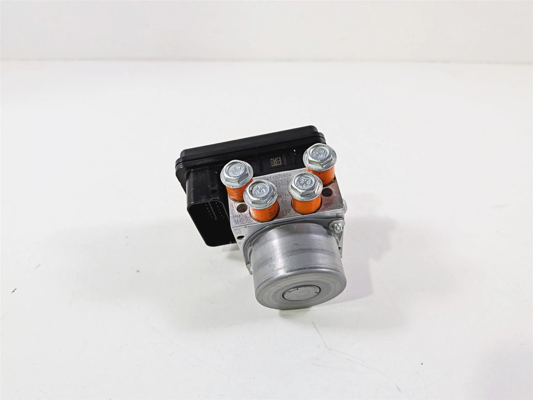 2024 Harley Softail FXLRST Low Rider Abs Brake Pump Module Unit 41100043C - Image 2