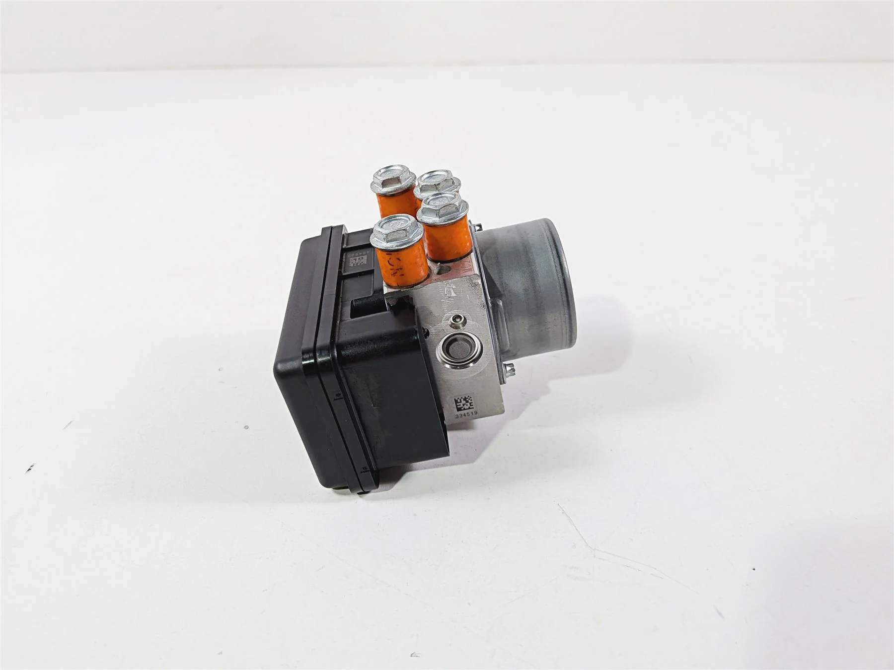 2024 Harley Softail FXLRST Low Rider Abs Brake Pump Module Unit 41100043C - Image 3