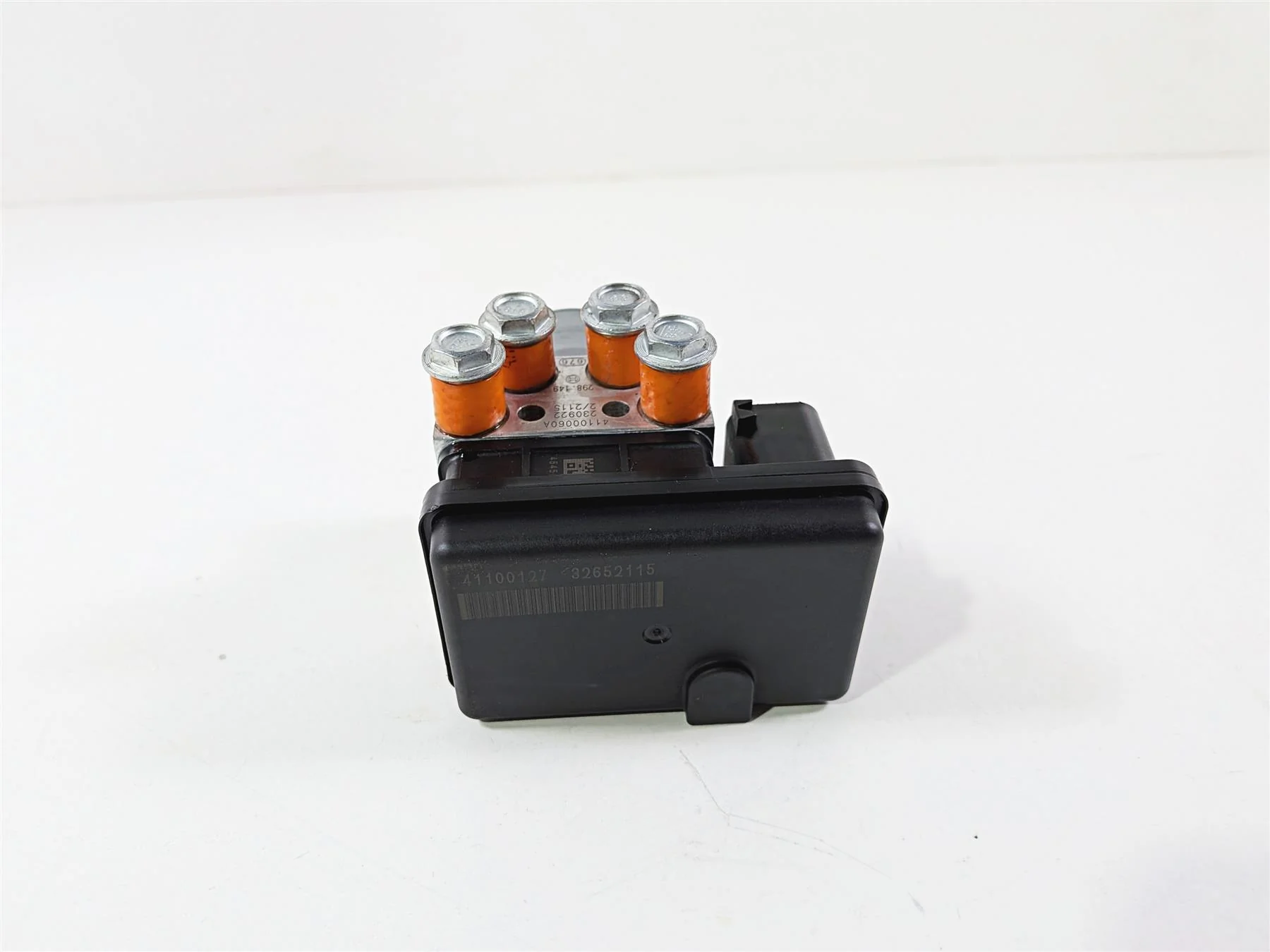 2024 Harley Softail FXLRST Low Rider Abs Brake Pump Module Unit 41100043C - Image 4