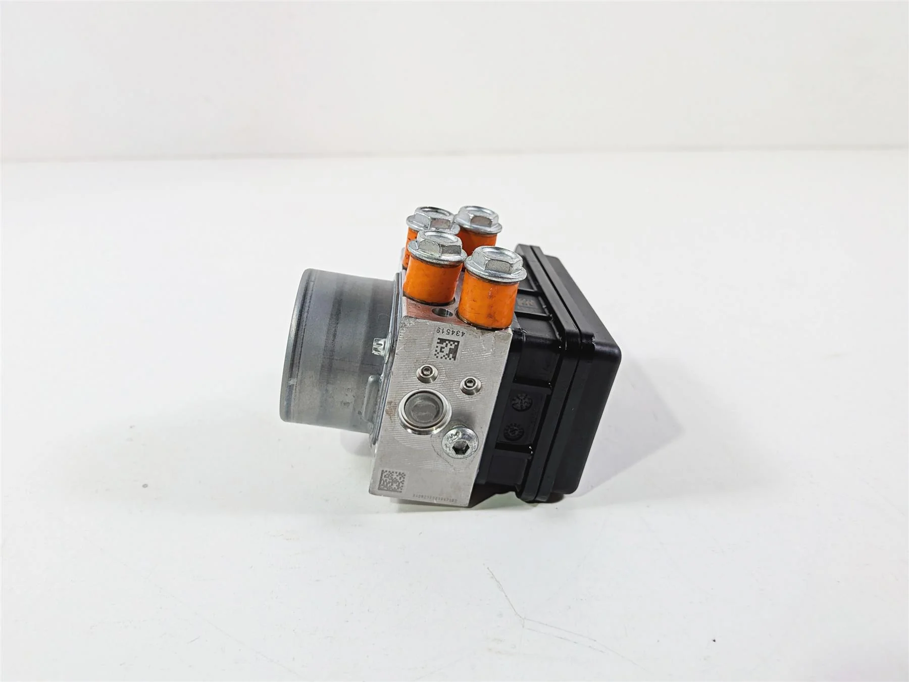 2024 Harley Softail FXLRST Low Rider Abs Brake Pump Module Unit 41100043C - Image 5