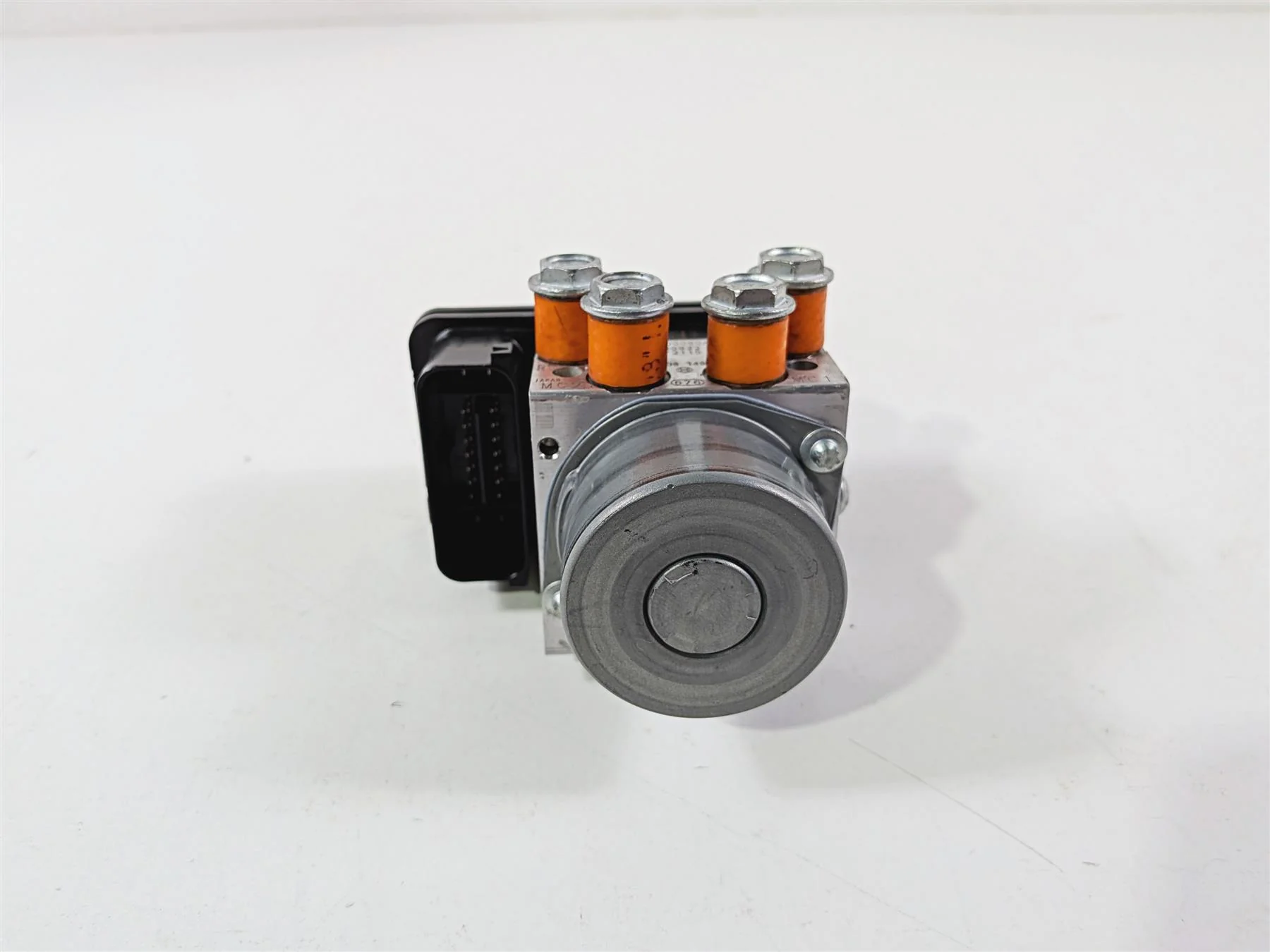 2024 Harley Softail FXLRST Low Rider Abs Brake Pump Module Unit 41100043C - Image 6