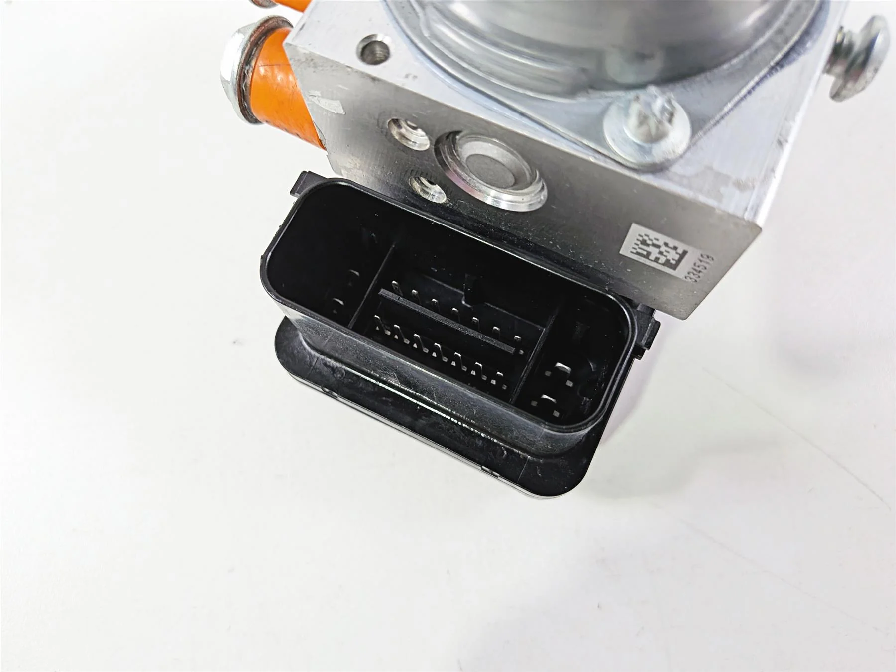 2024 Harley Softail FXLRST Low Rider Abs Brake Pump Module Unit 41100043C - Image 8