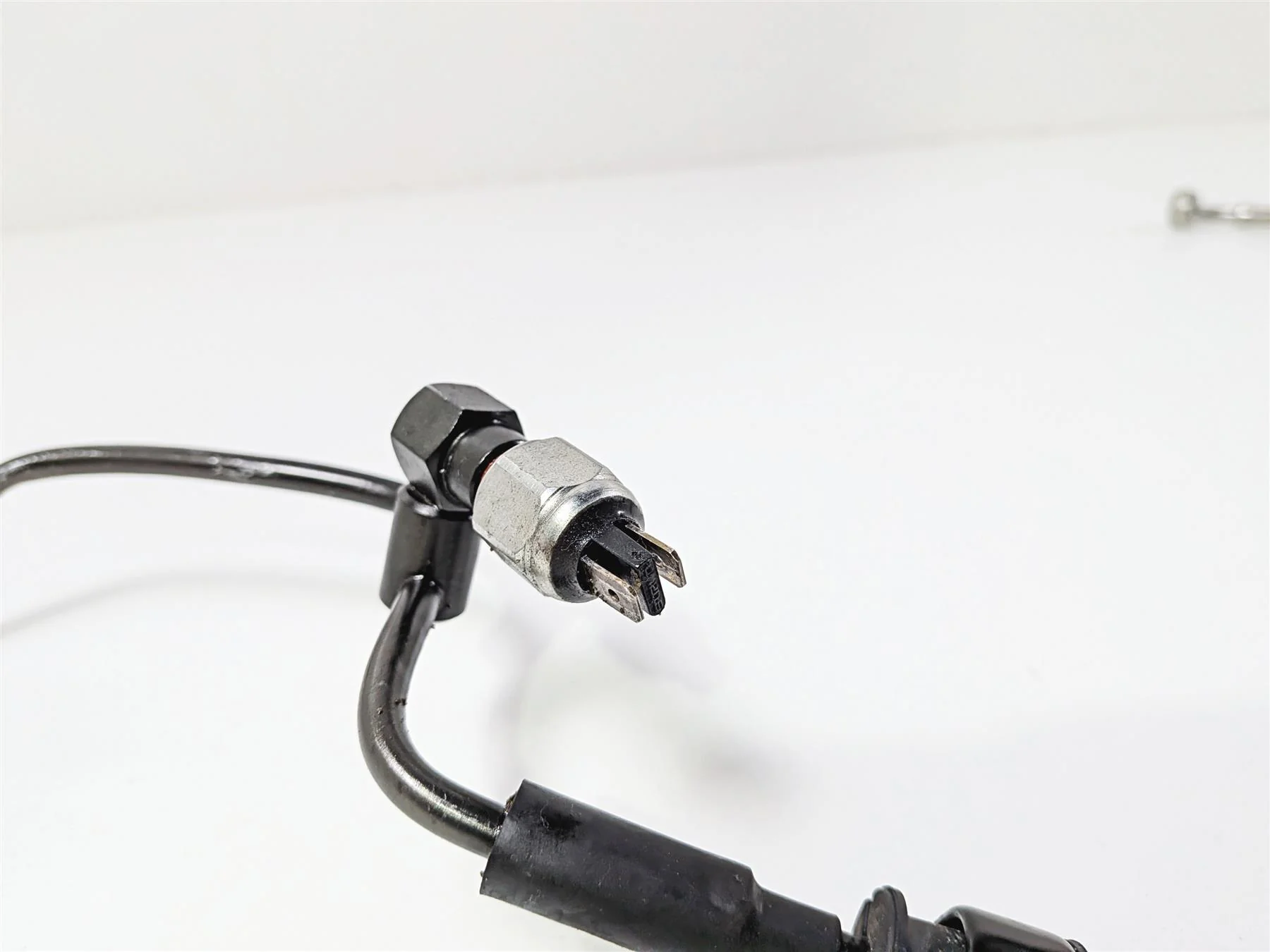 2024 Harley Softail FXLRST Low Rider Abs Rear Brake Line Set 41800599B - Image 8