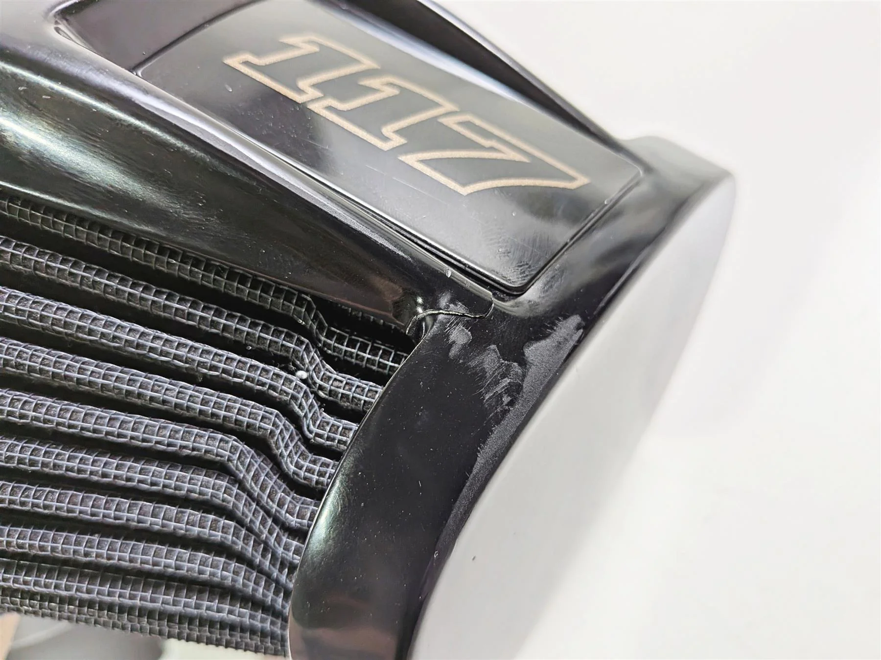 2024 Harley Softail FXLRST Low Rider Air Cleaner Filter M8 117ci - Read 29000314 - Image 19