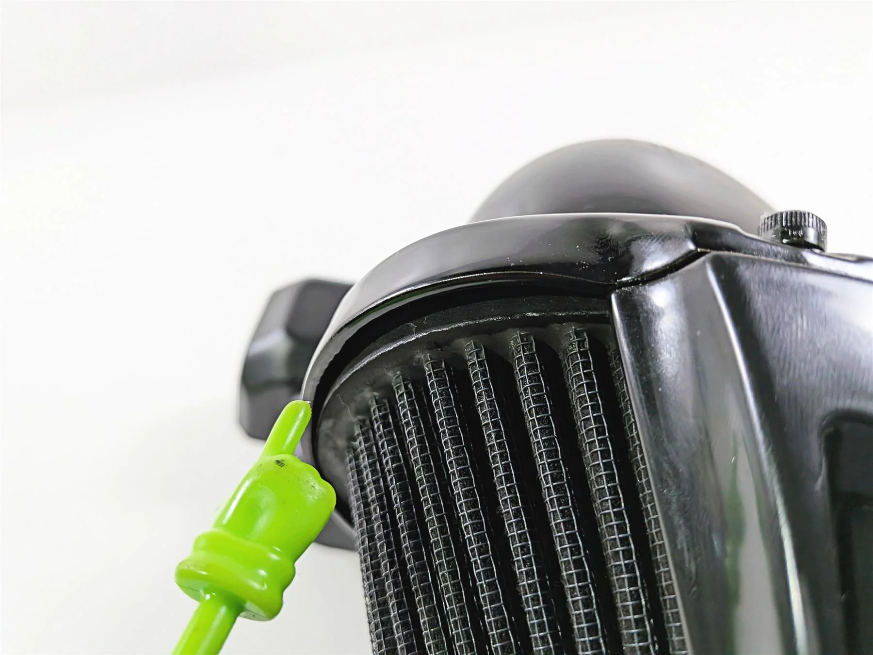 2024 Harley Softail FXLRST Low Rider Air Cleaner Filter M8 117ci - Read 29000314 - Image 23
